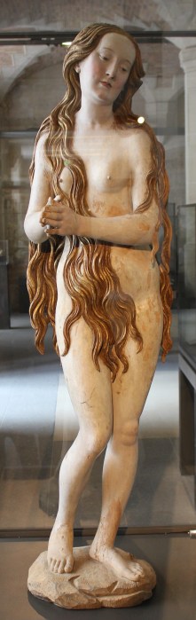 Gregor Erhart, Mary Magdalene, c. 1515–20
