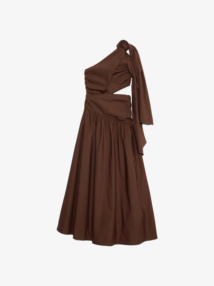 Images may include: fashion, clothes, dresses, long sleeves, sleeves, jackets, robes and formal wear