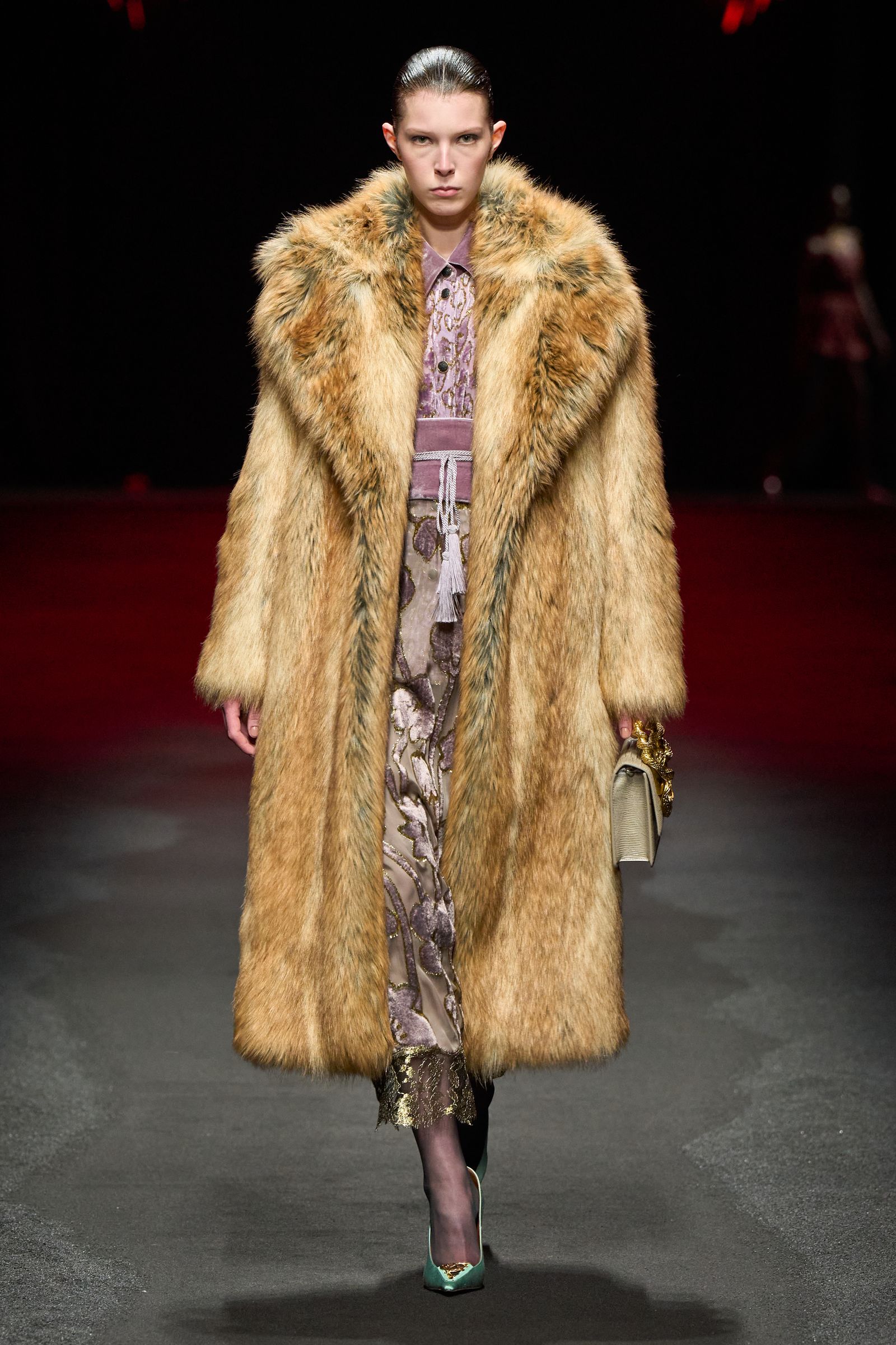 8 Fall Fashion Trends Vogue Editors Already Shopping
