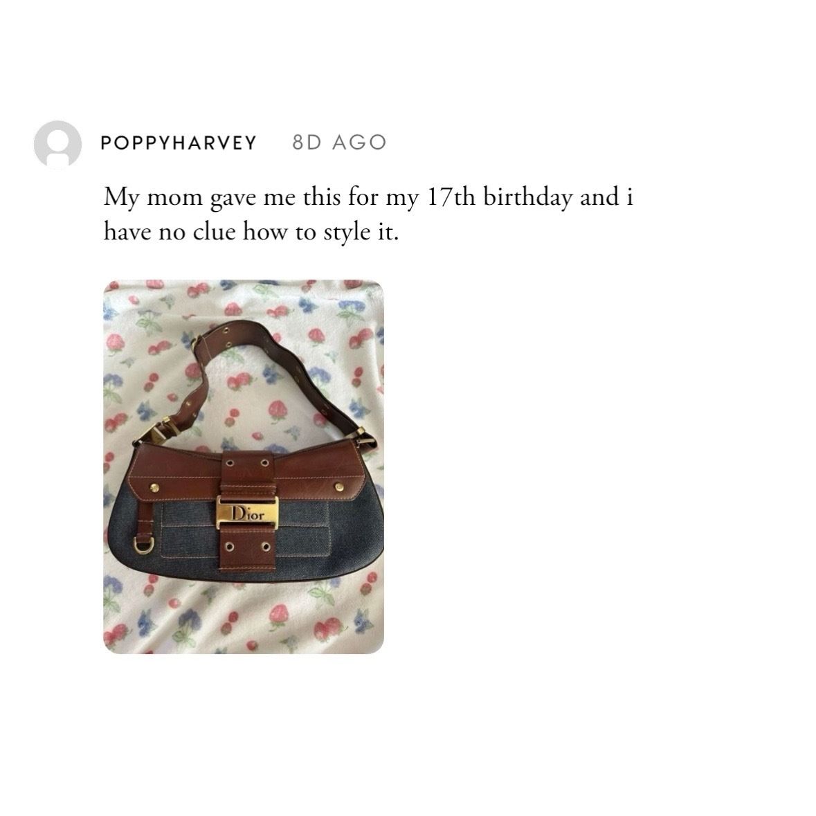 Images may contain accessories for handbags and wallets