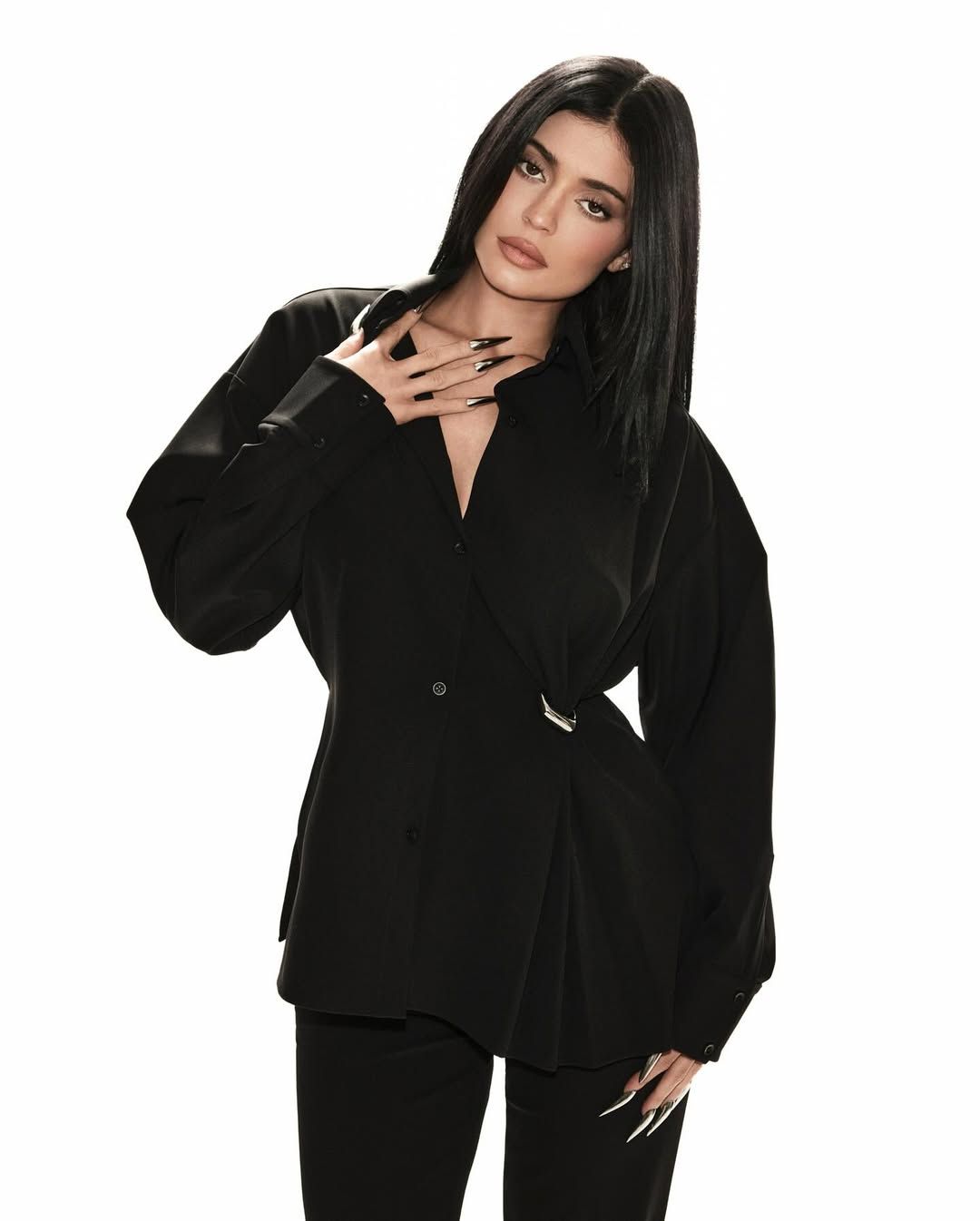Kylie Jenner X Grace Ling Khy