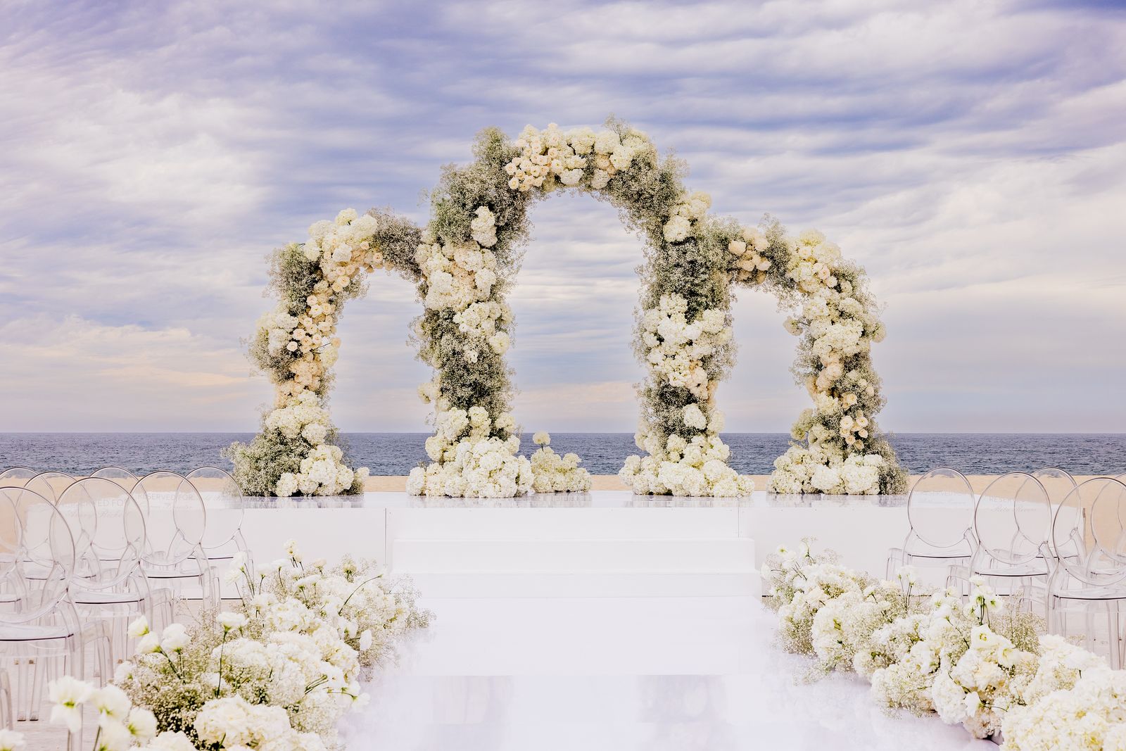 21 Wedding Arch Ideas Change Your Ceremony Settings
