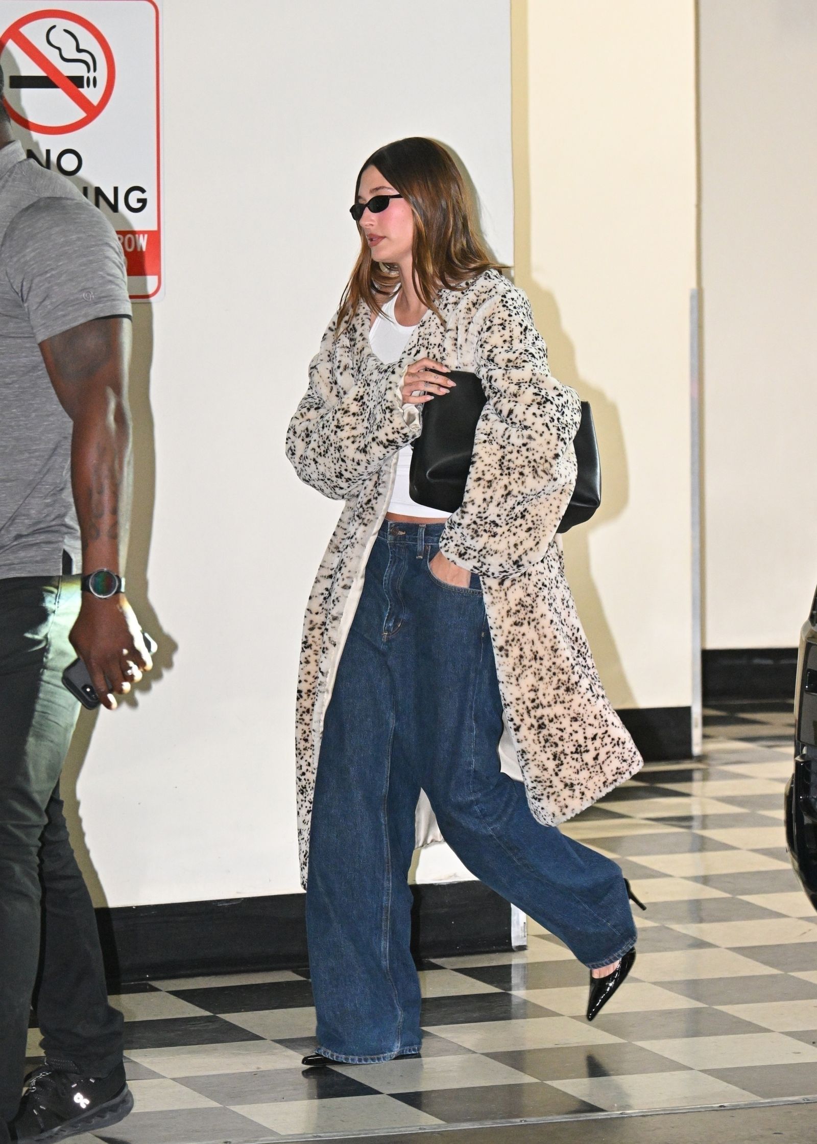 West Hollywood CA Exclusive Network Must Require Pricing Hailey Bieber Stassi Kendall and Kylie Jenner Enjoy Fashion...