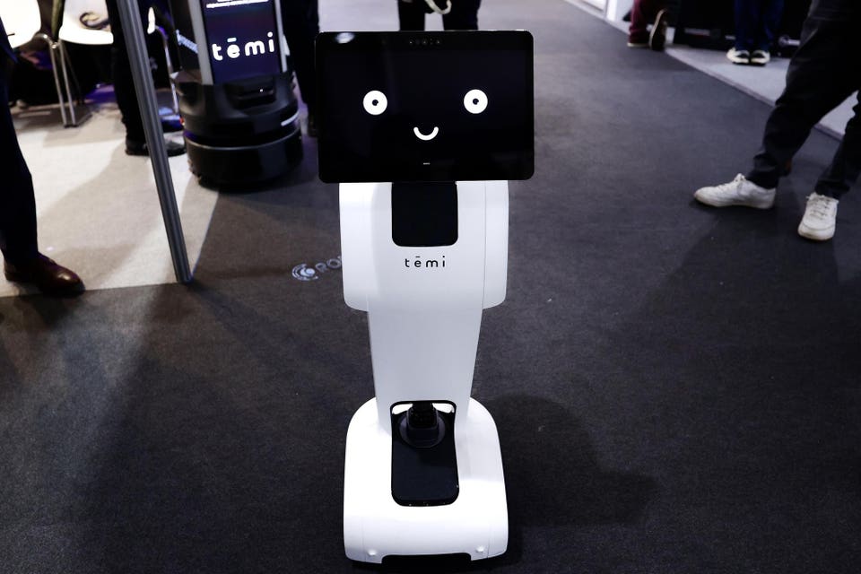 robot