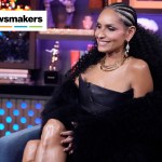 Chevremont lives with Andy Cohen, 2025.