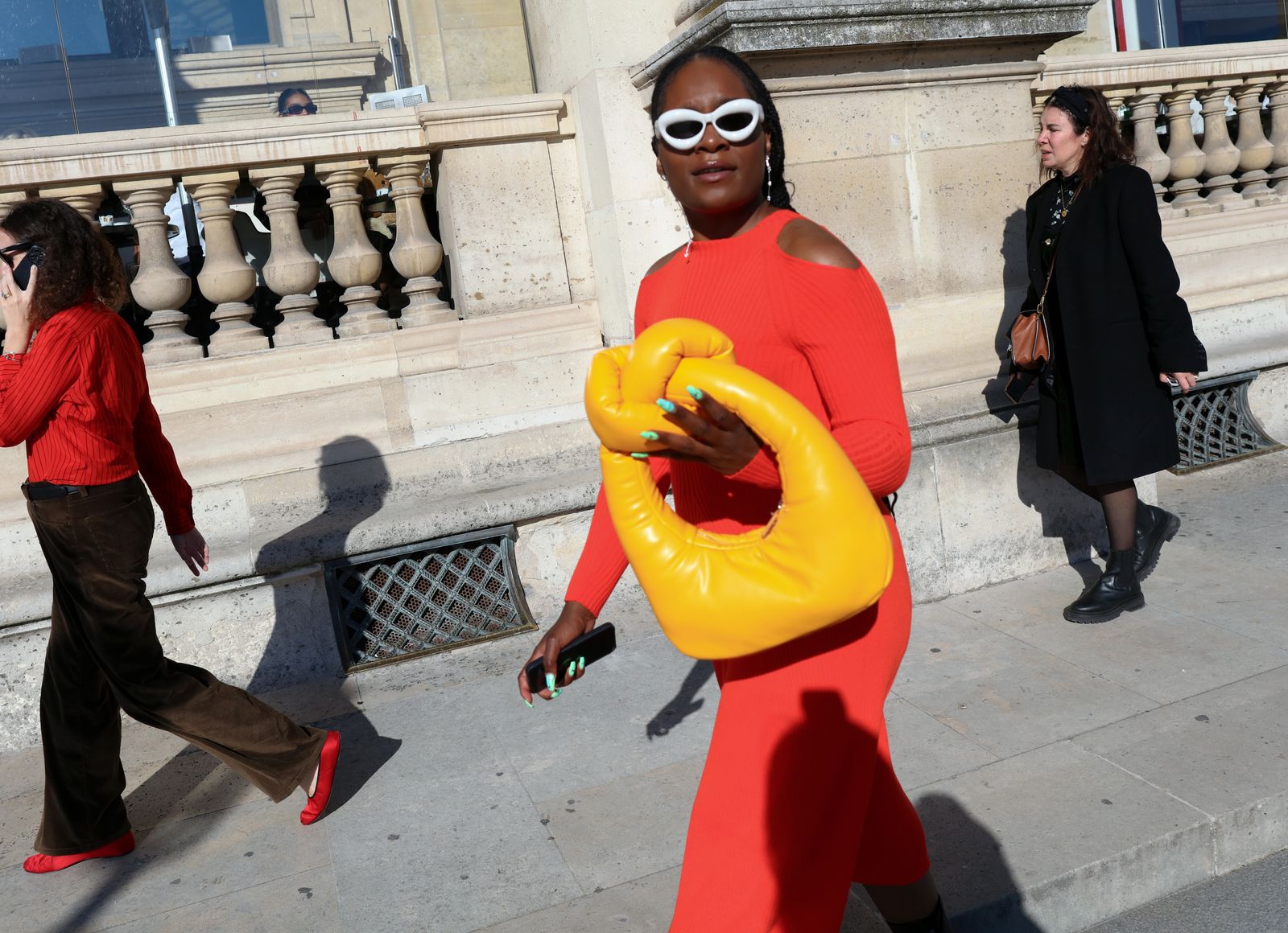 Paris Spring 2023