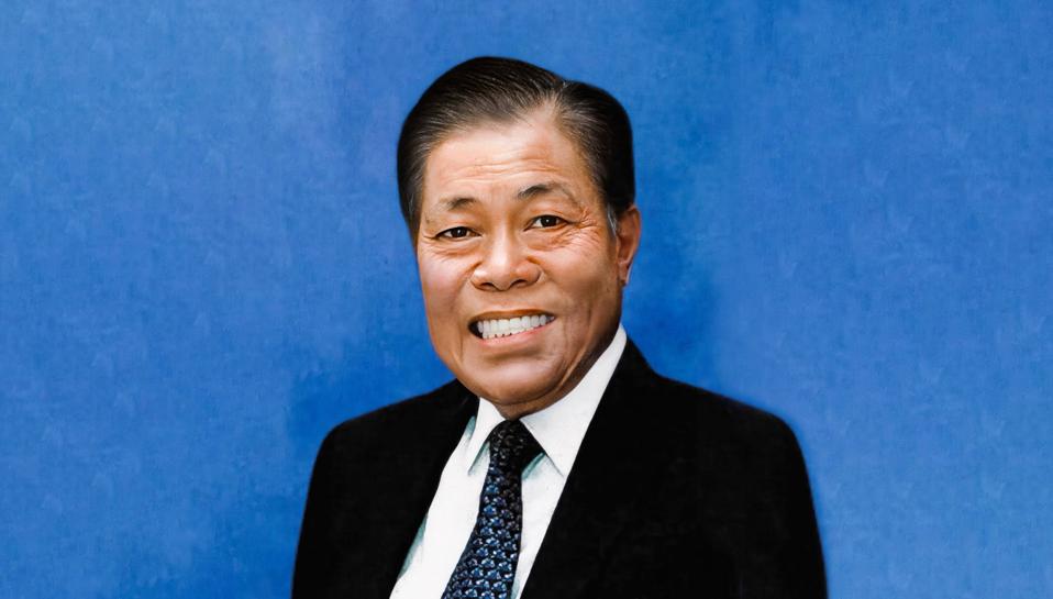 Goh Cheng Liang