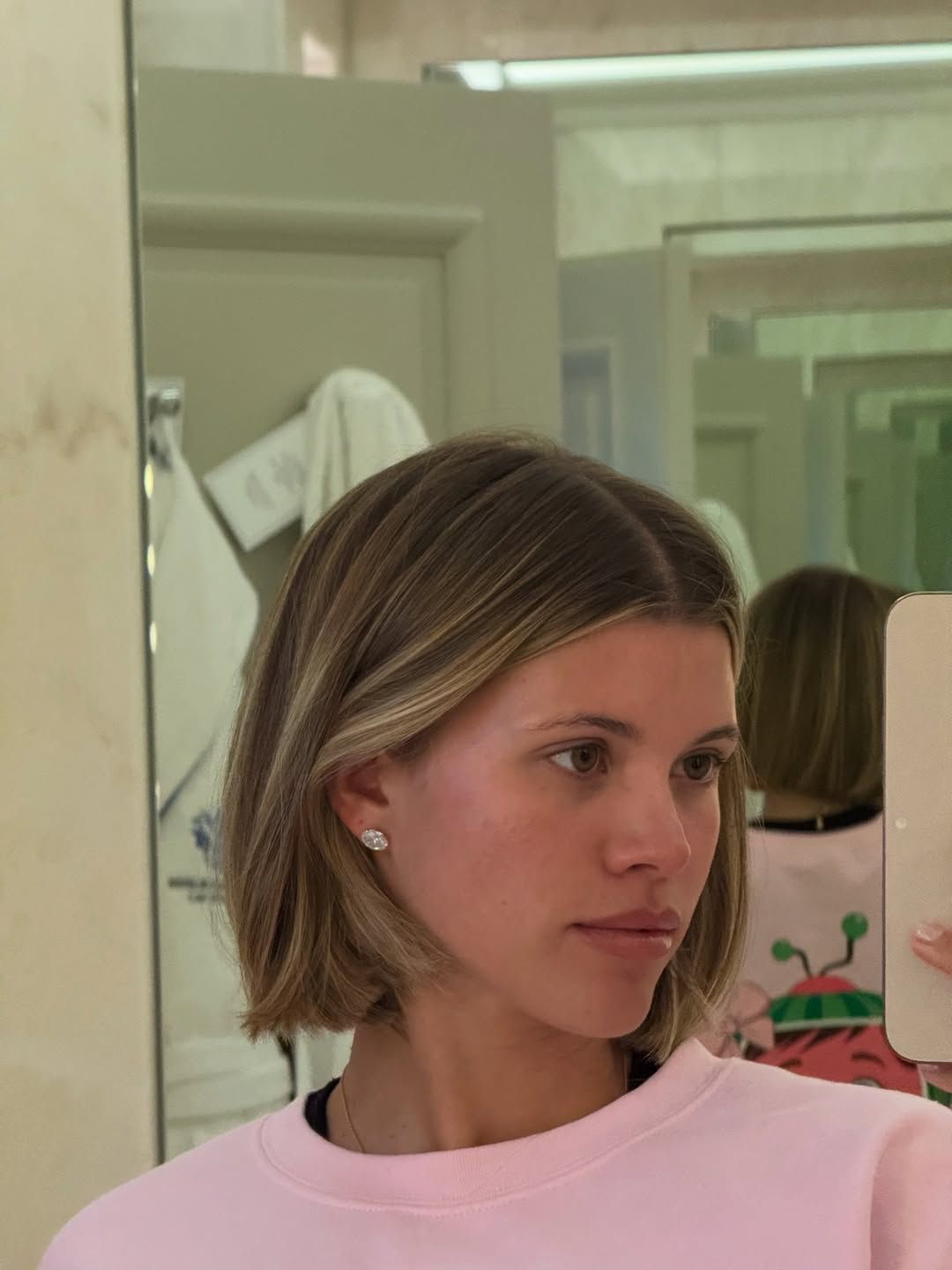 Sofia Richie Grainge