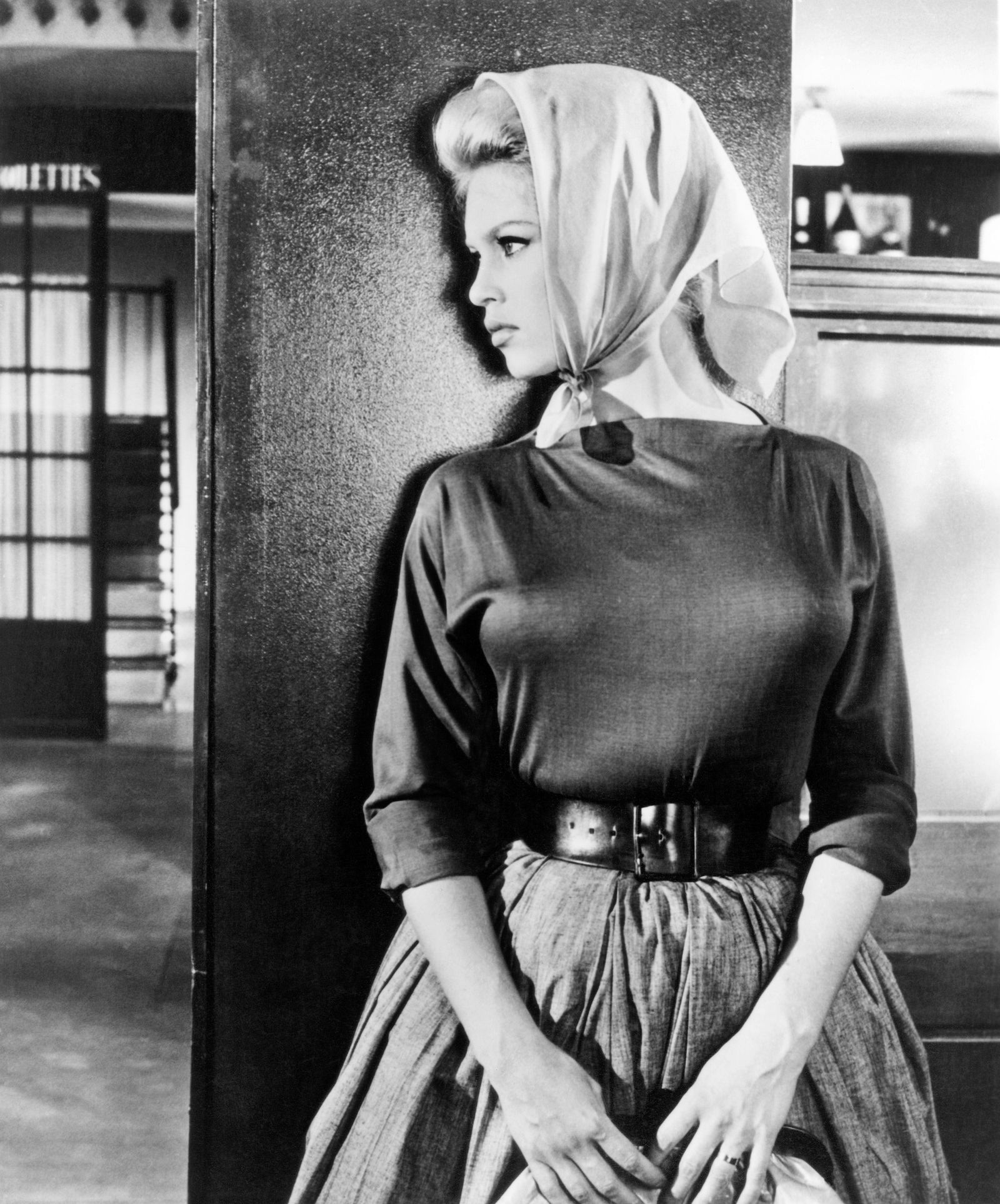 Images may contain Brigitte Bardot adult's face and head