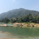 Where Sak-Bahlán might live, near the rivers of Jataté and Ixcán.