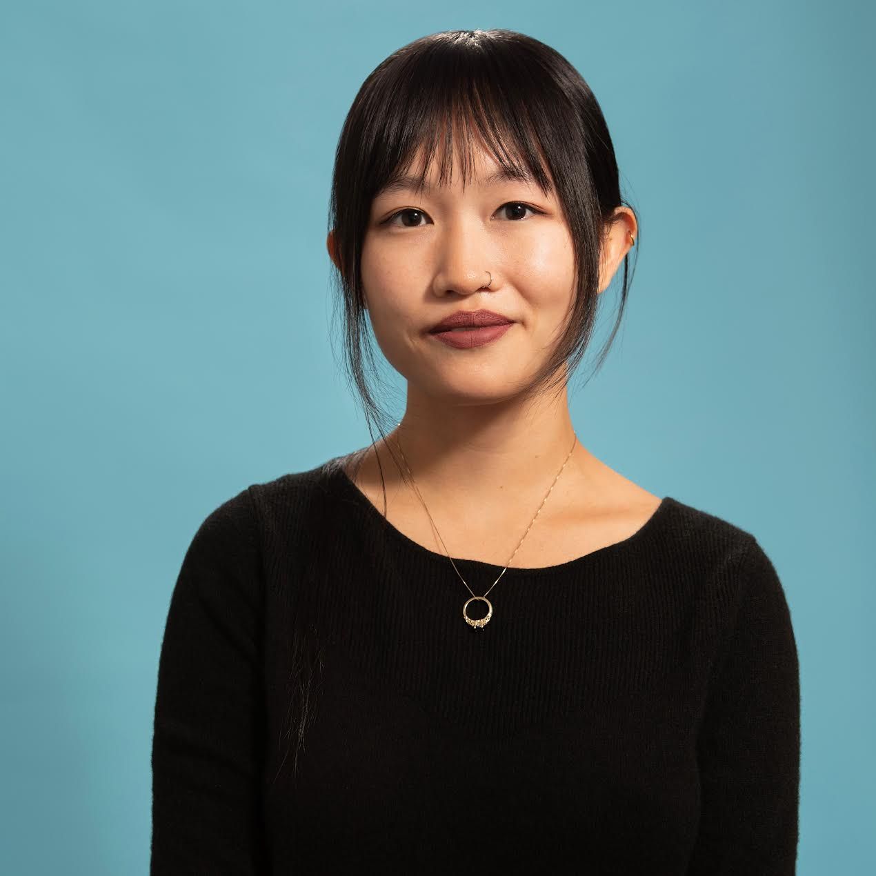 With her latest novel, katabasis rf kuang Homes, in a specific hell in academia