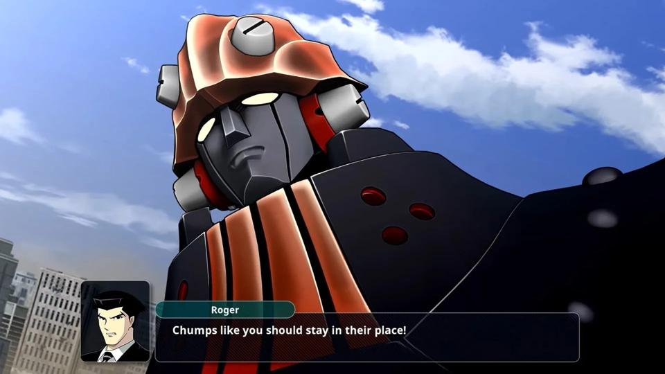 Super Robot Wars