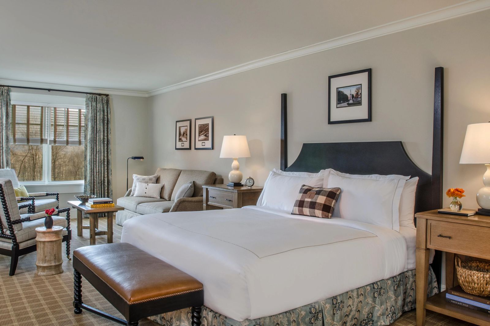 The 10 Best Hotels in Vermont for the Perfect New England Vacation