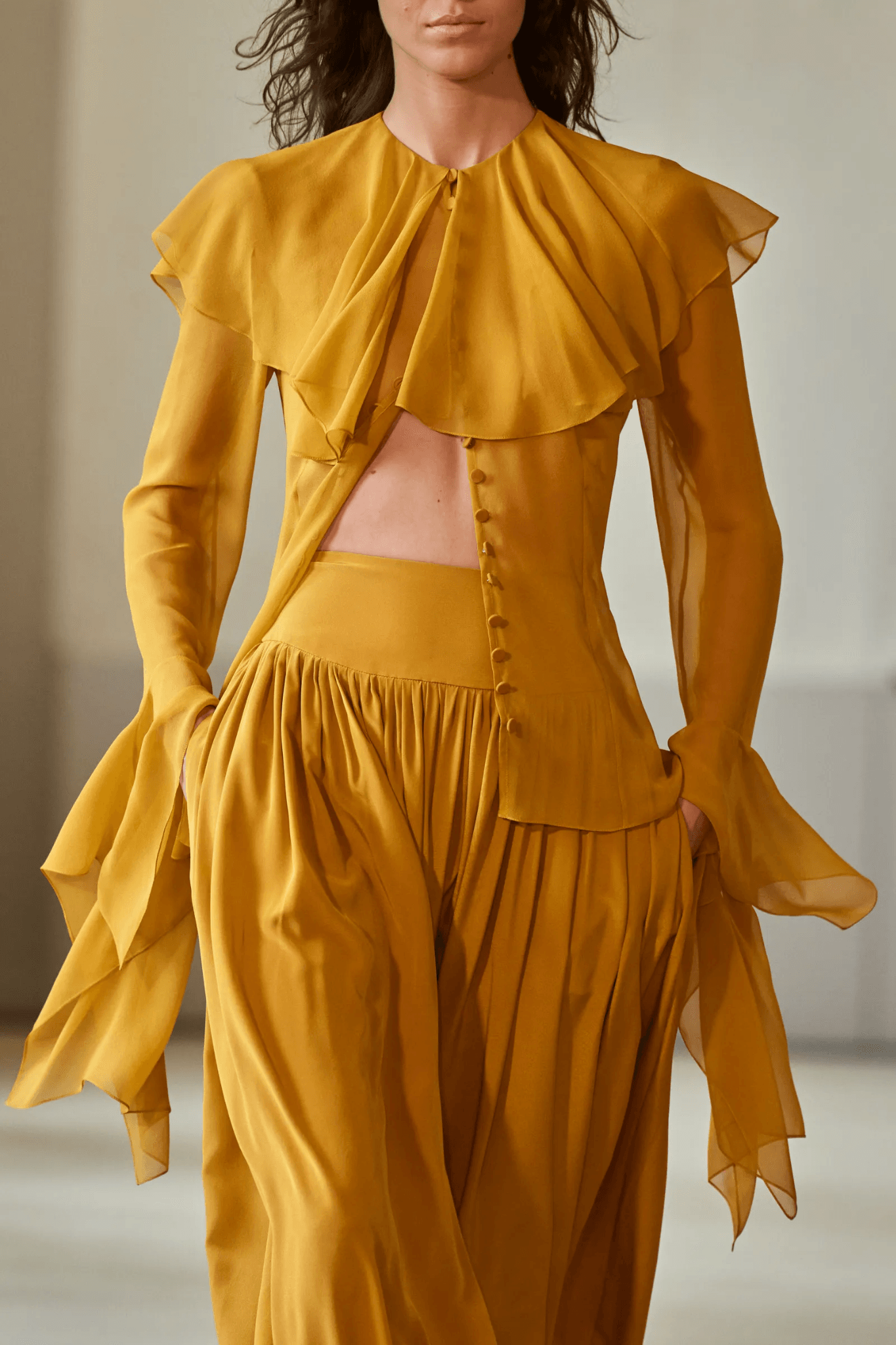 13 Fall Fashion Crusher Will Define This Season