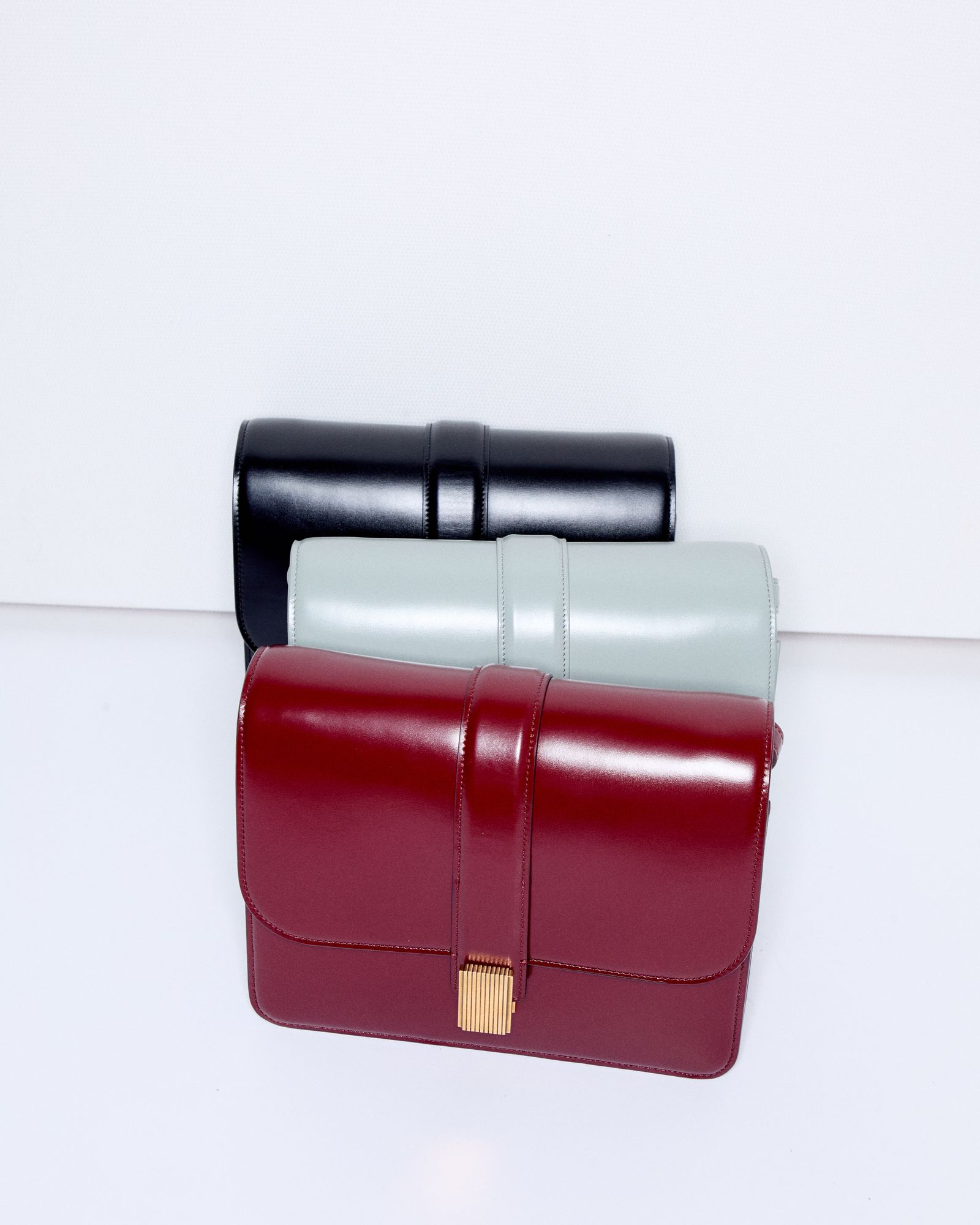 Khaite Blake Bag releases 2025 24-hour Vogue shopping exclusive