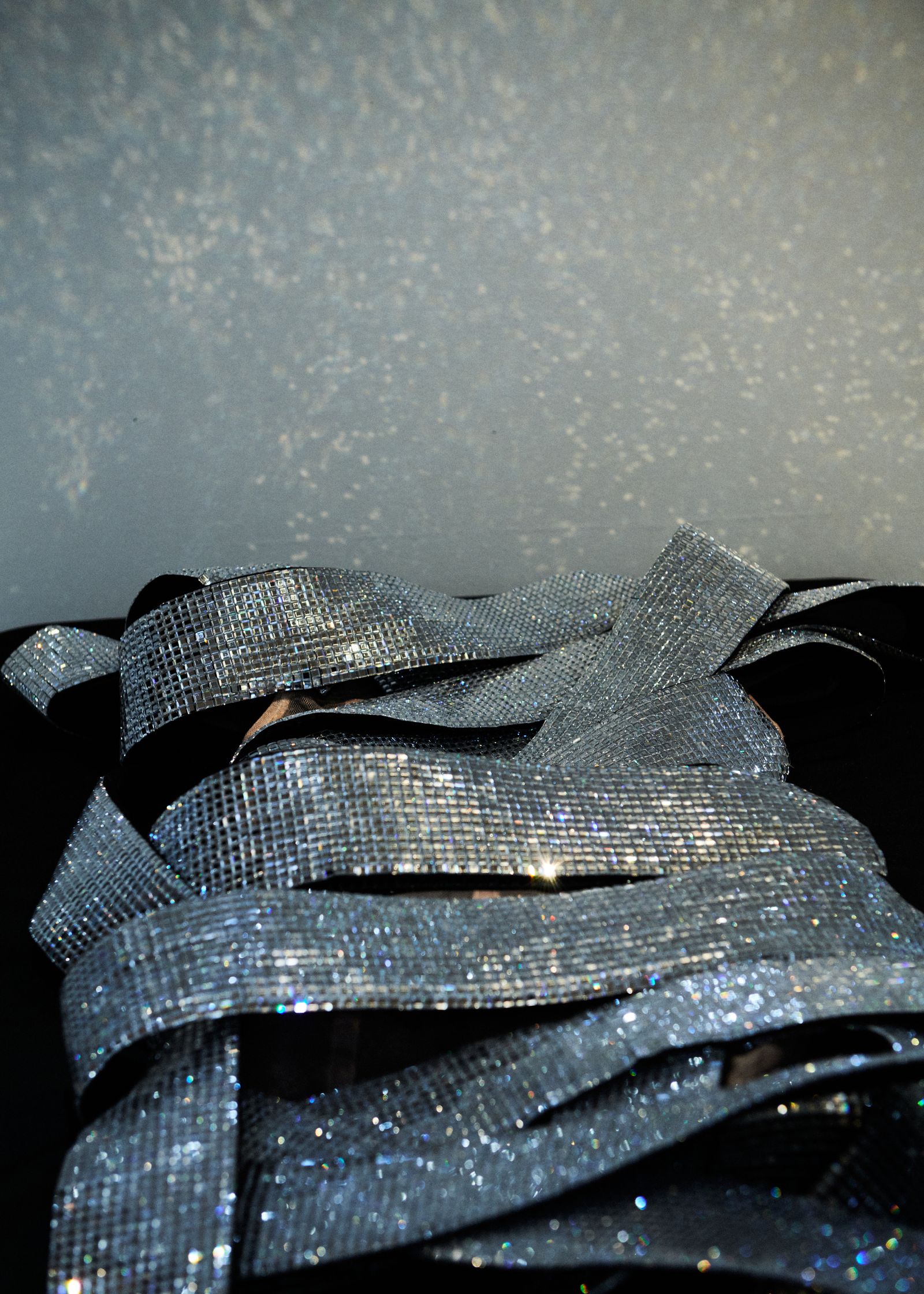 More glitter