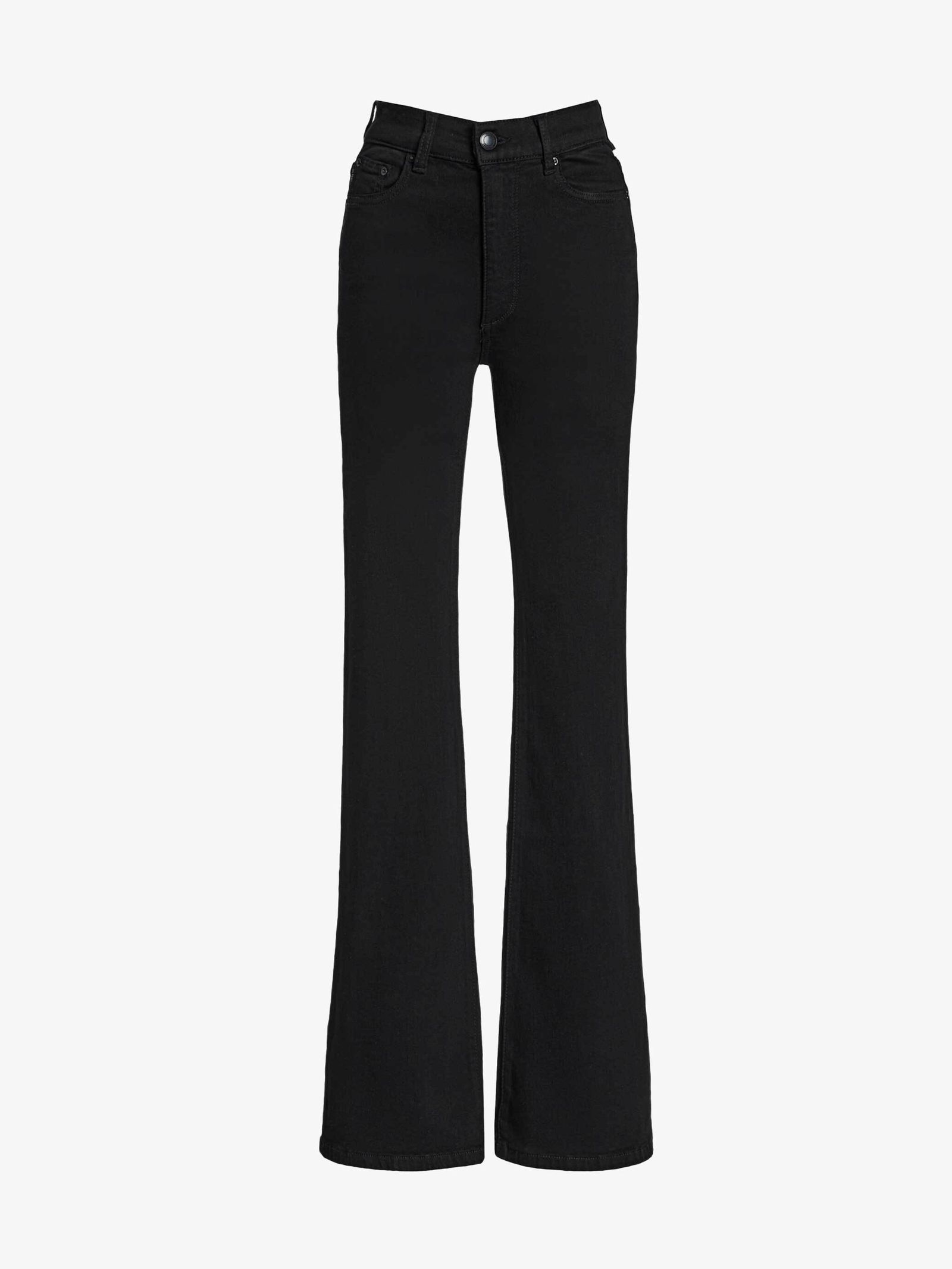 28 Best Women's Black Jeans in 2025