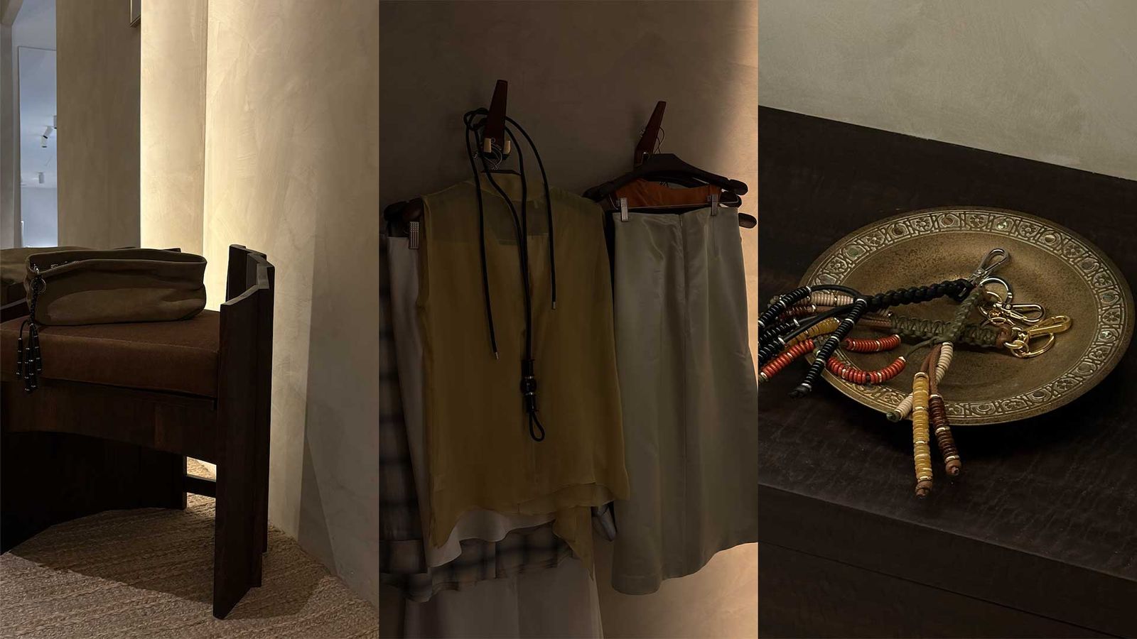 Just browse new features from Vogues executive shopping director Kallmeyer