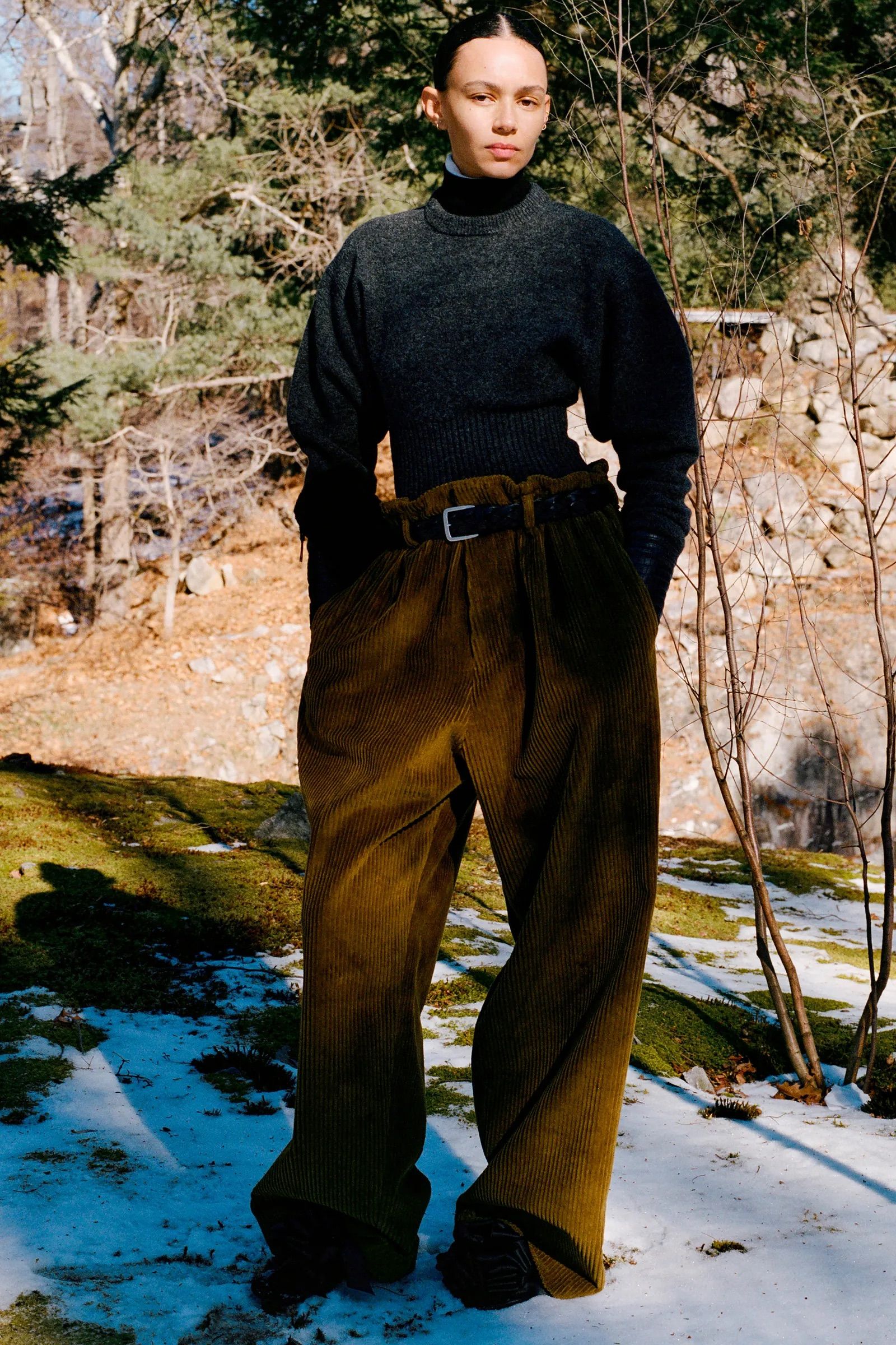 The best corduroy pants are the perfect alternative to jeans this fall