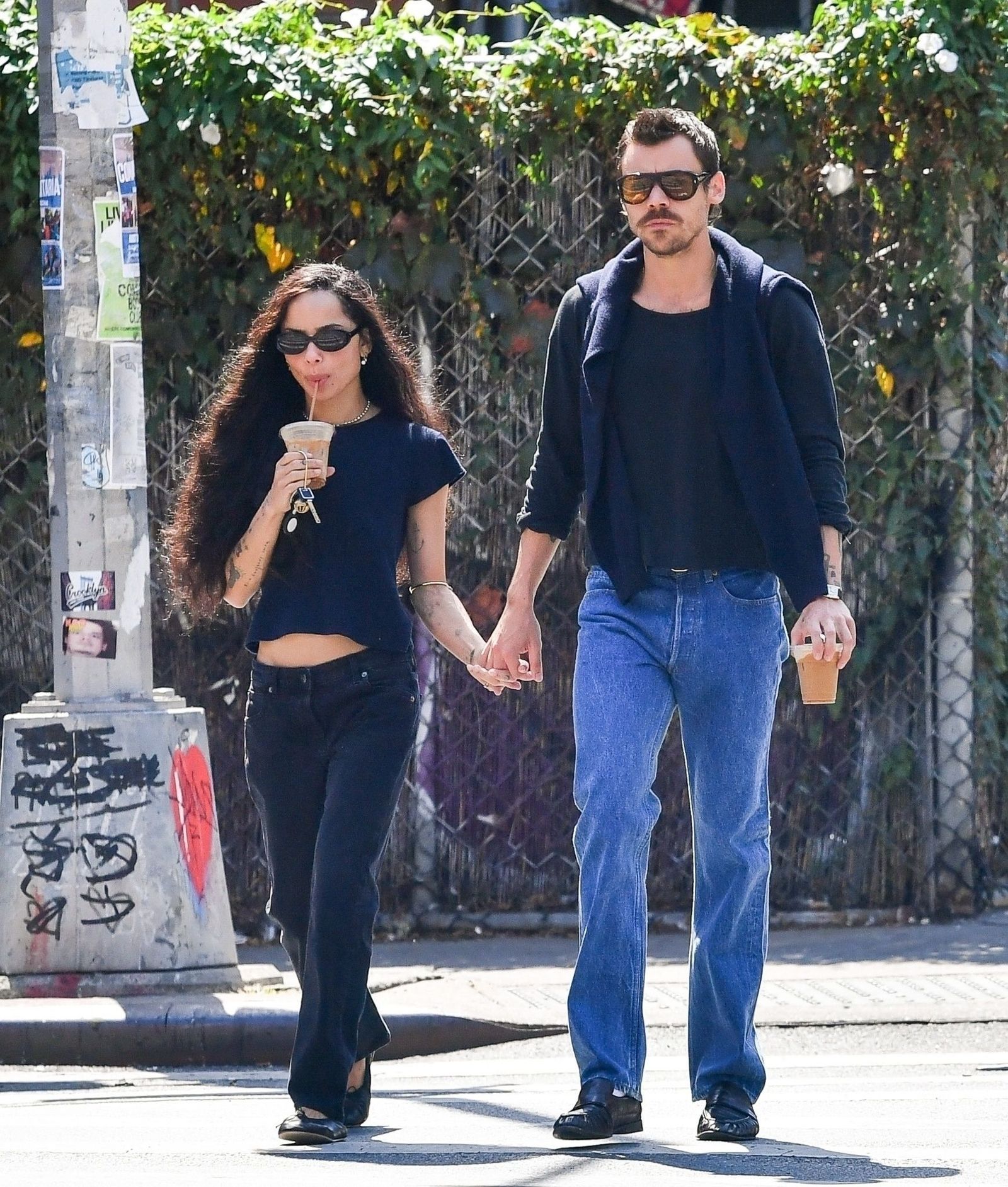 8 Best Black Apartment Clothing, Inspired by Celebrities in 2025