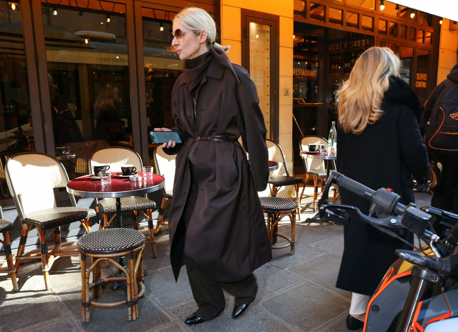 8 ideas for trying trench coats this fall