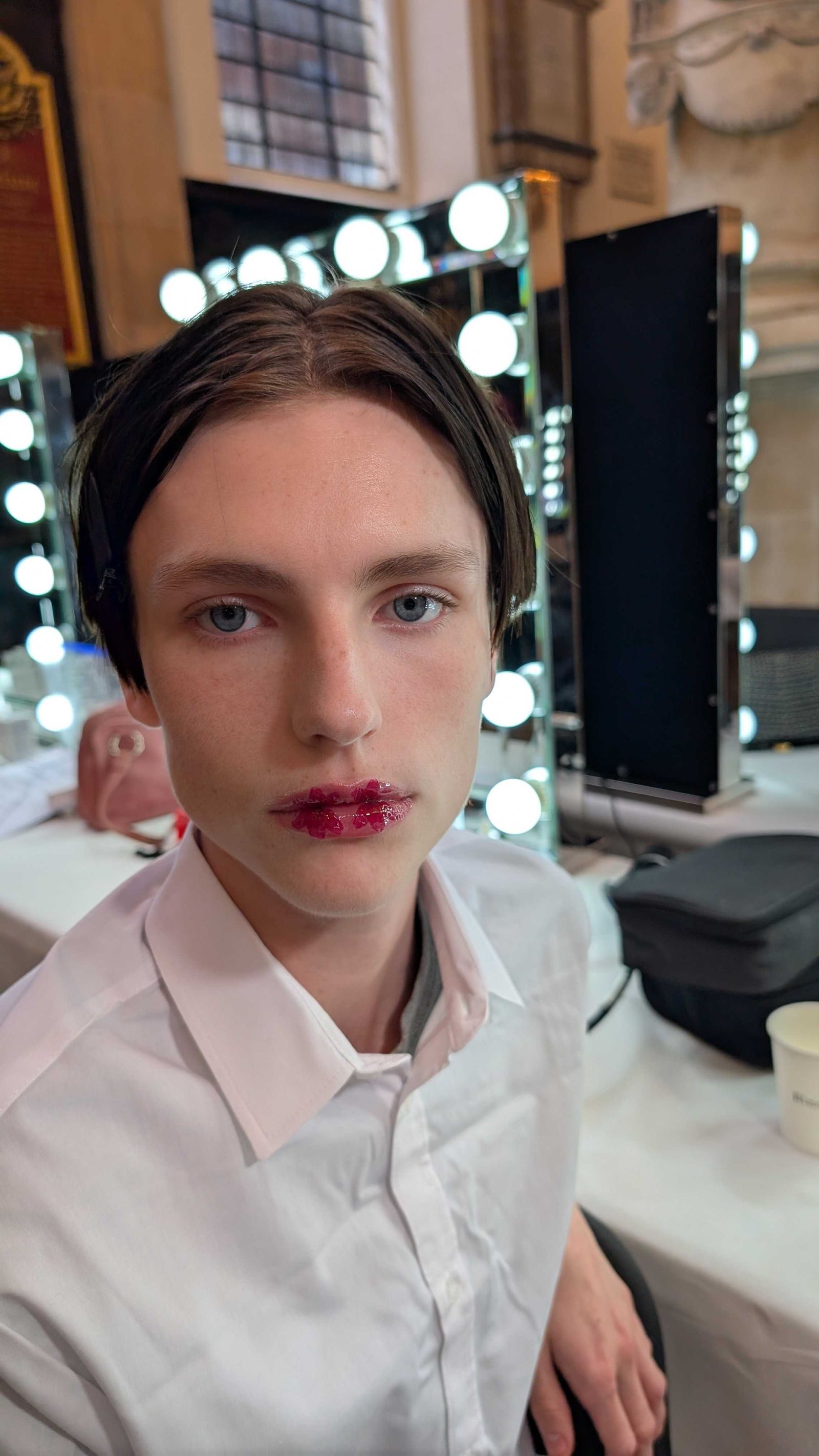 Simone Rocha 2026 Show
