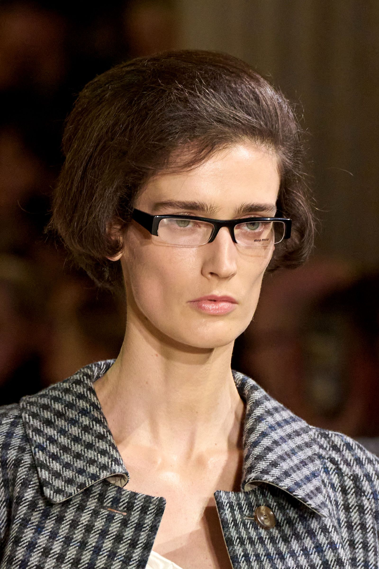 Miu Miu is ready to wear in autumn 2025