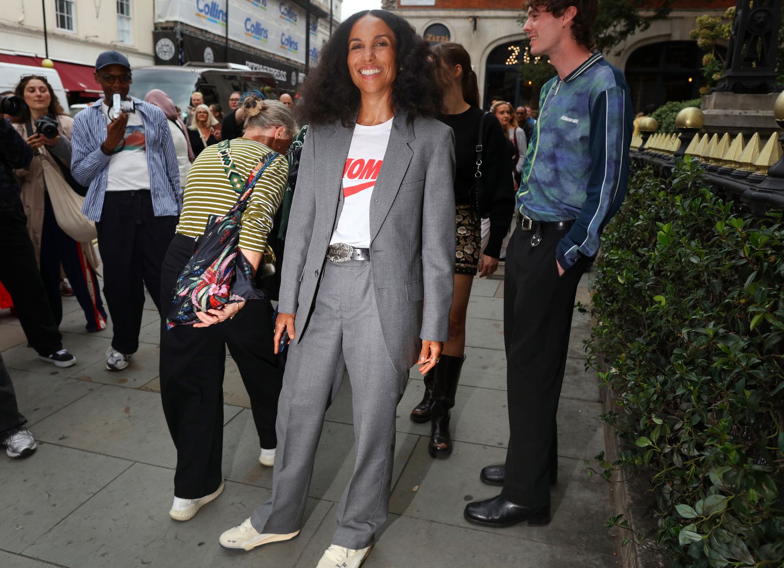 7 street style trends that dominate London Fashion Week