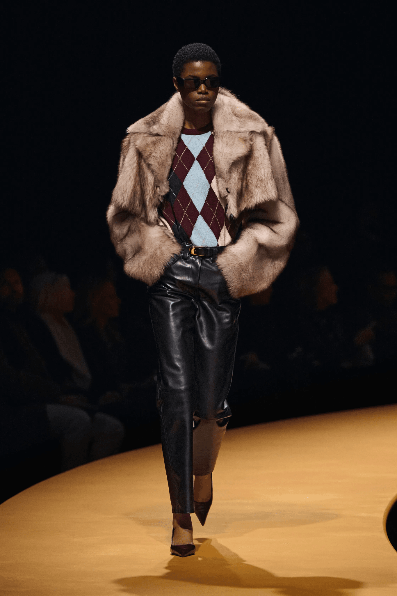 13 Fall Fashion Crusher Will Define This Season