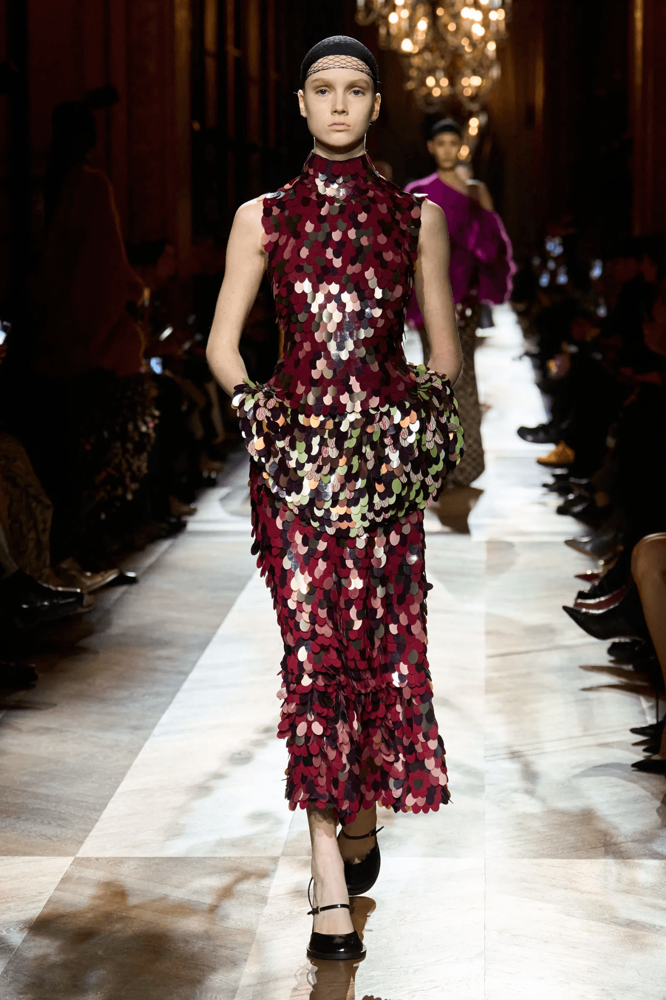 13 Fall Fashion Crusher Will Define This Season