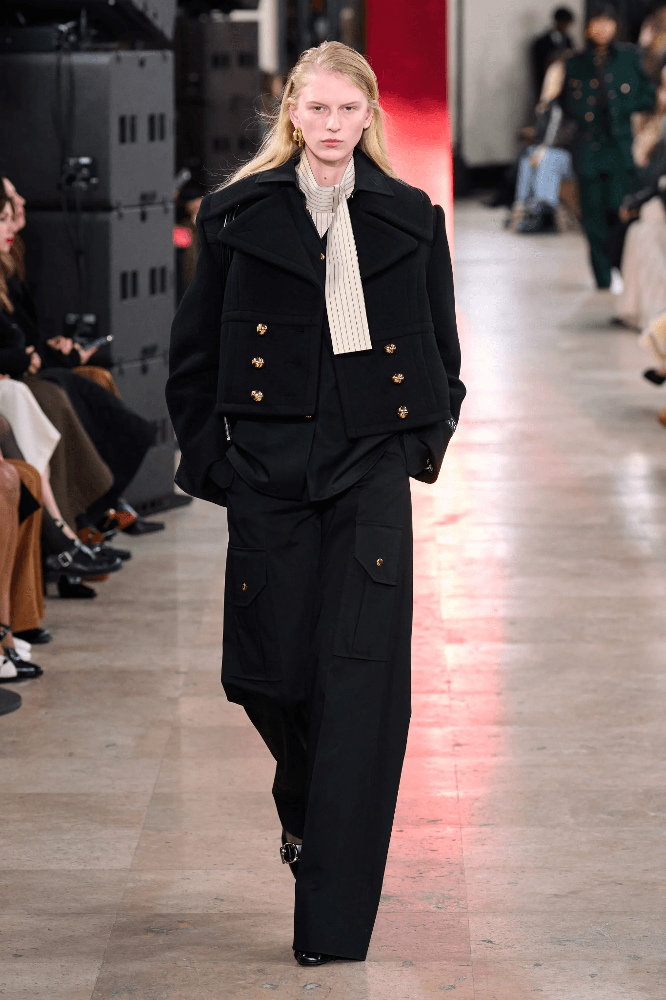 13 Fall Fashion Crusher Will Define This Season