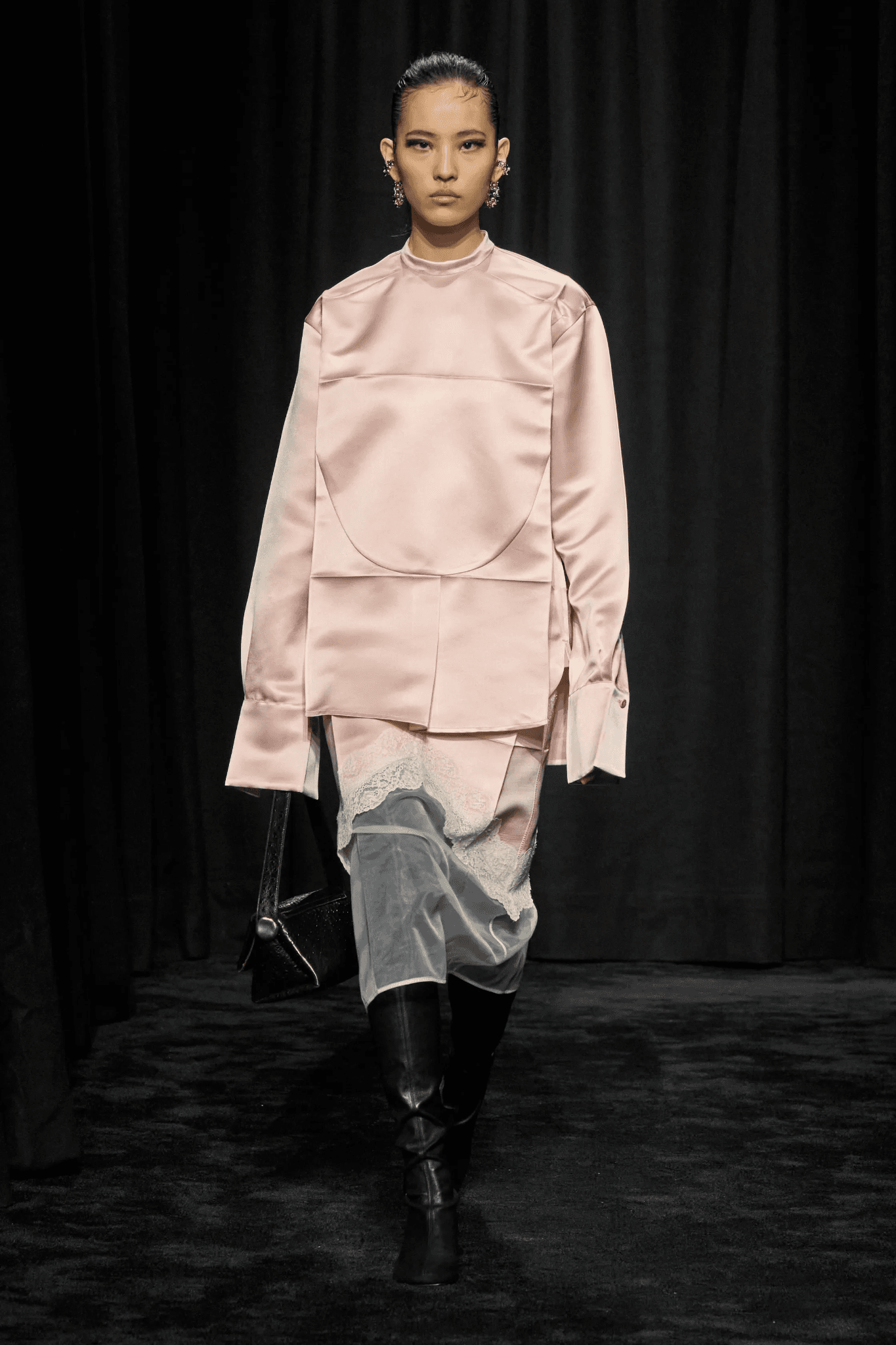 13 Fall Fashion Crusher Will Define This Season