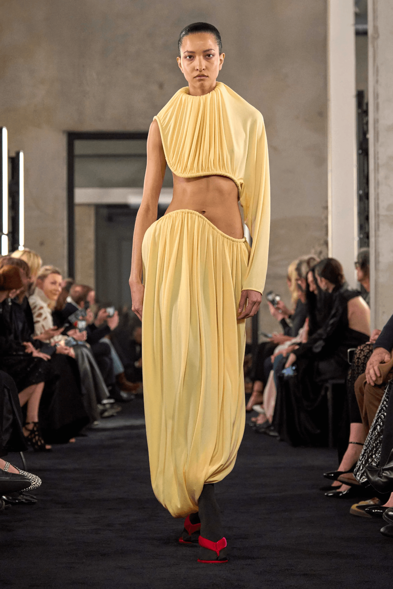 13 Fall Fashion Crusher Will Define This Season