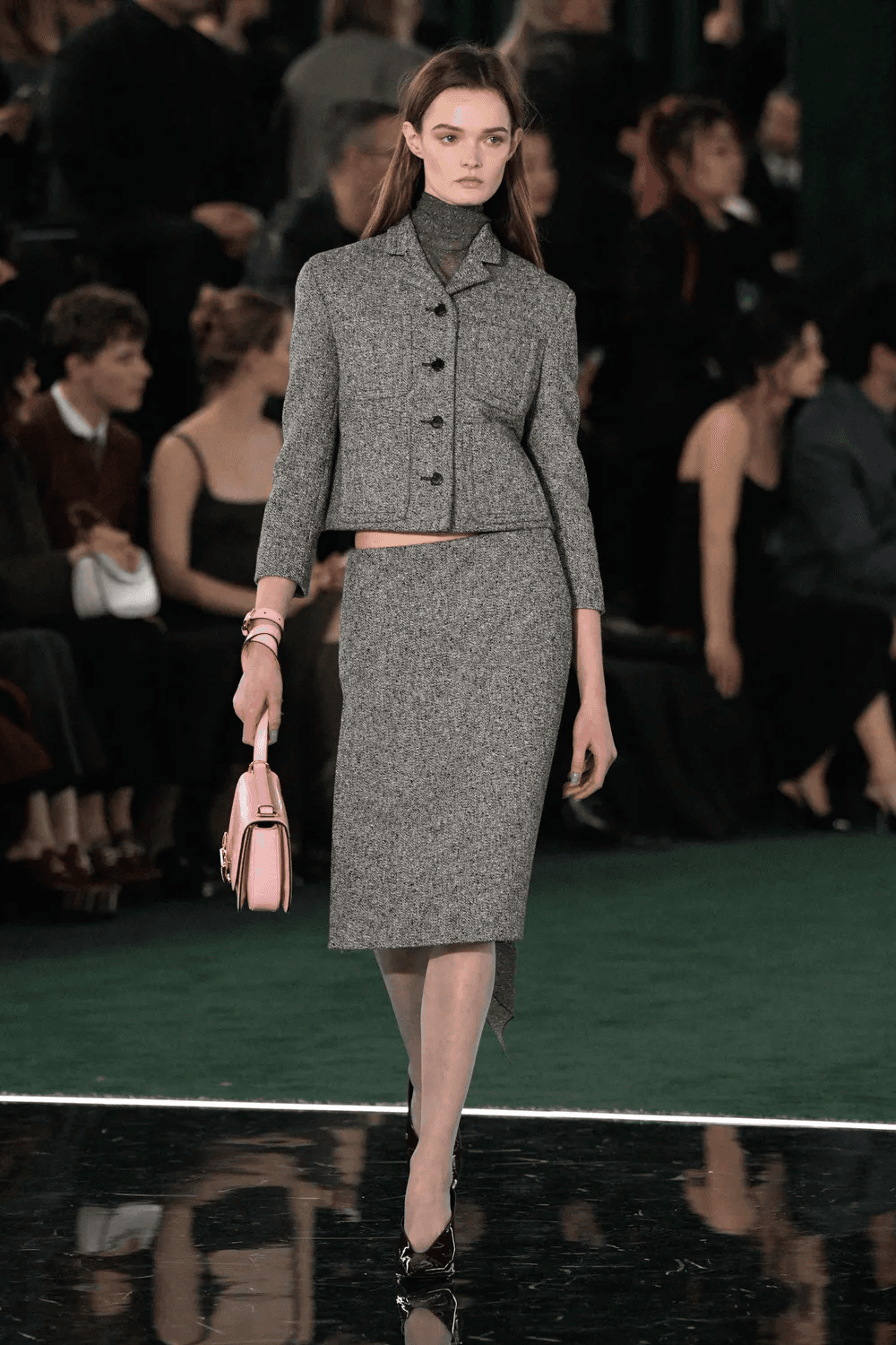 13 Fall Fashion Crusher Will Define This Season