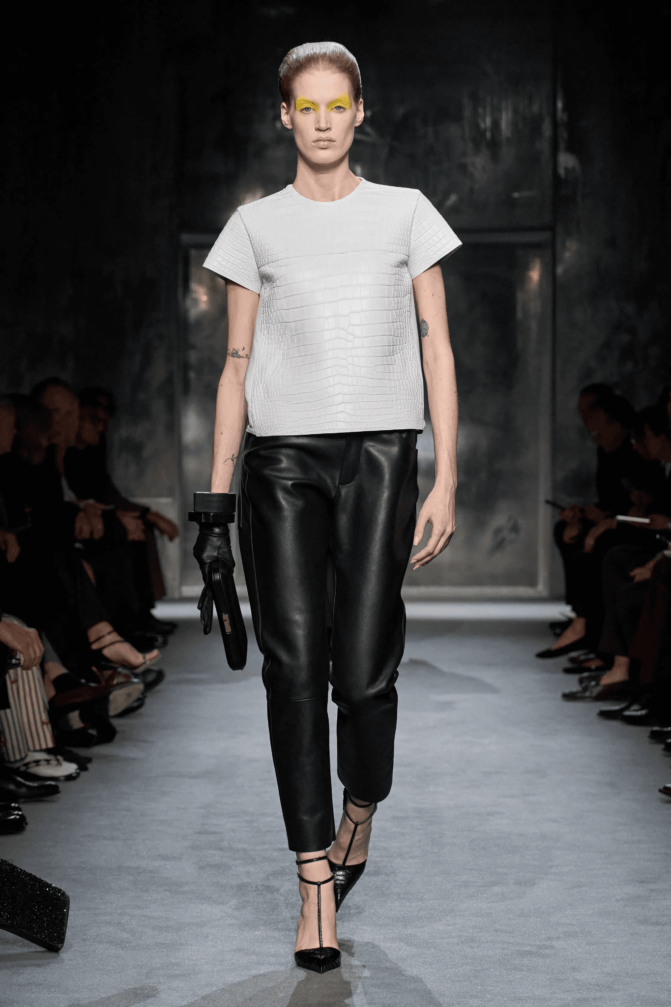 13 Fall Fashion Crusher Will Define This Season