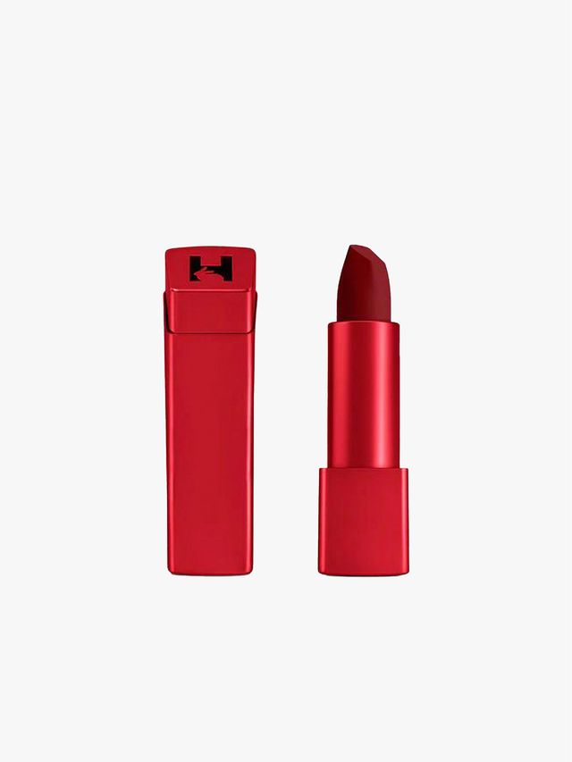 Image may contain: Cosmetics, and Lipstick