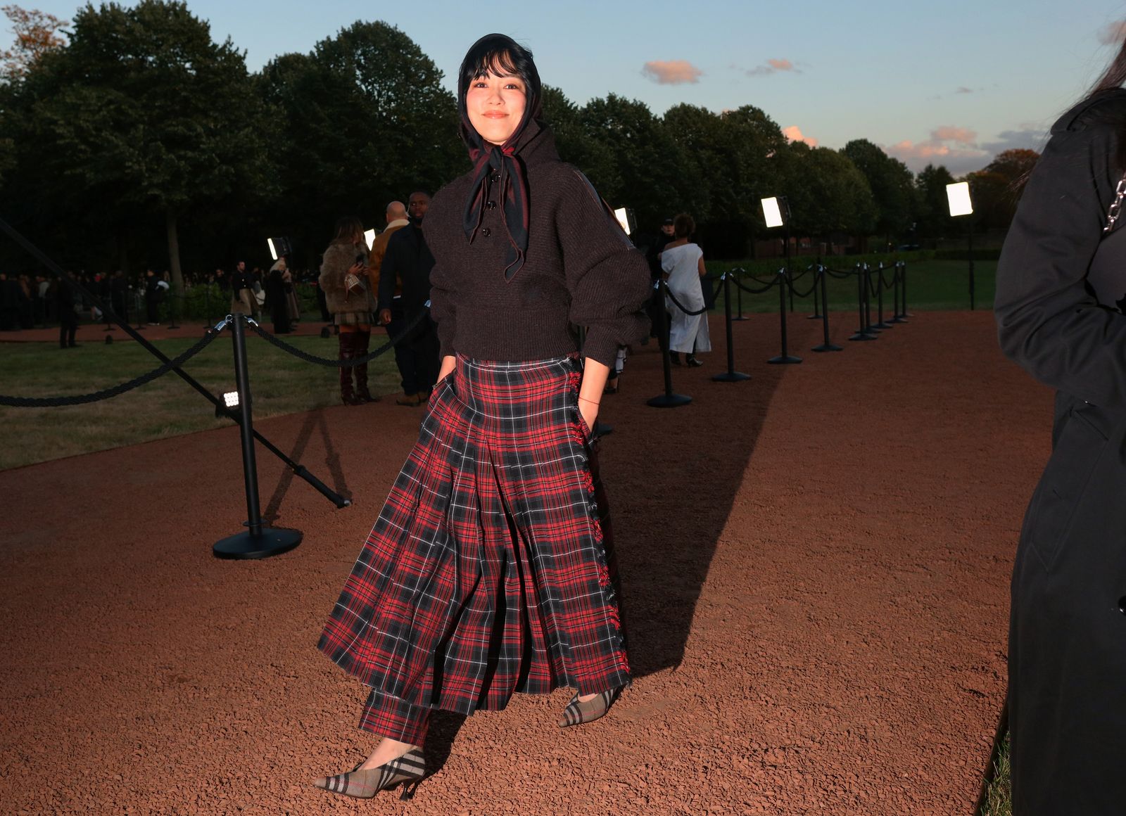 7 street style trends that dominate London Fashion Week