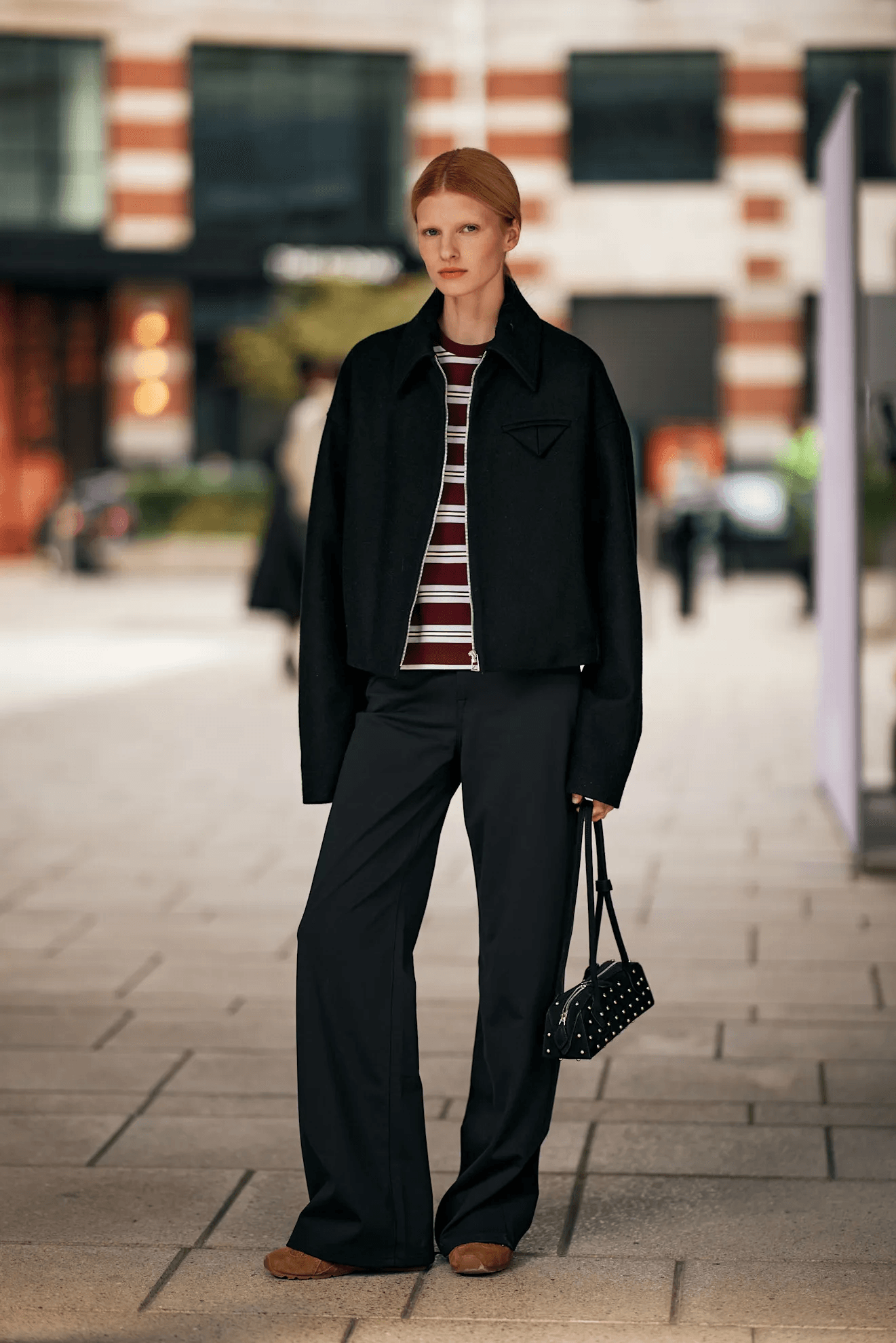 7 street style trends that dominate London Fashion Week