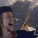David Johansen in 