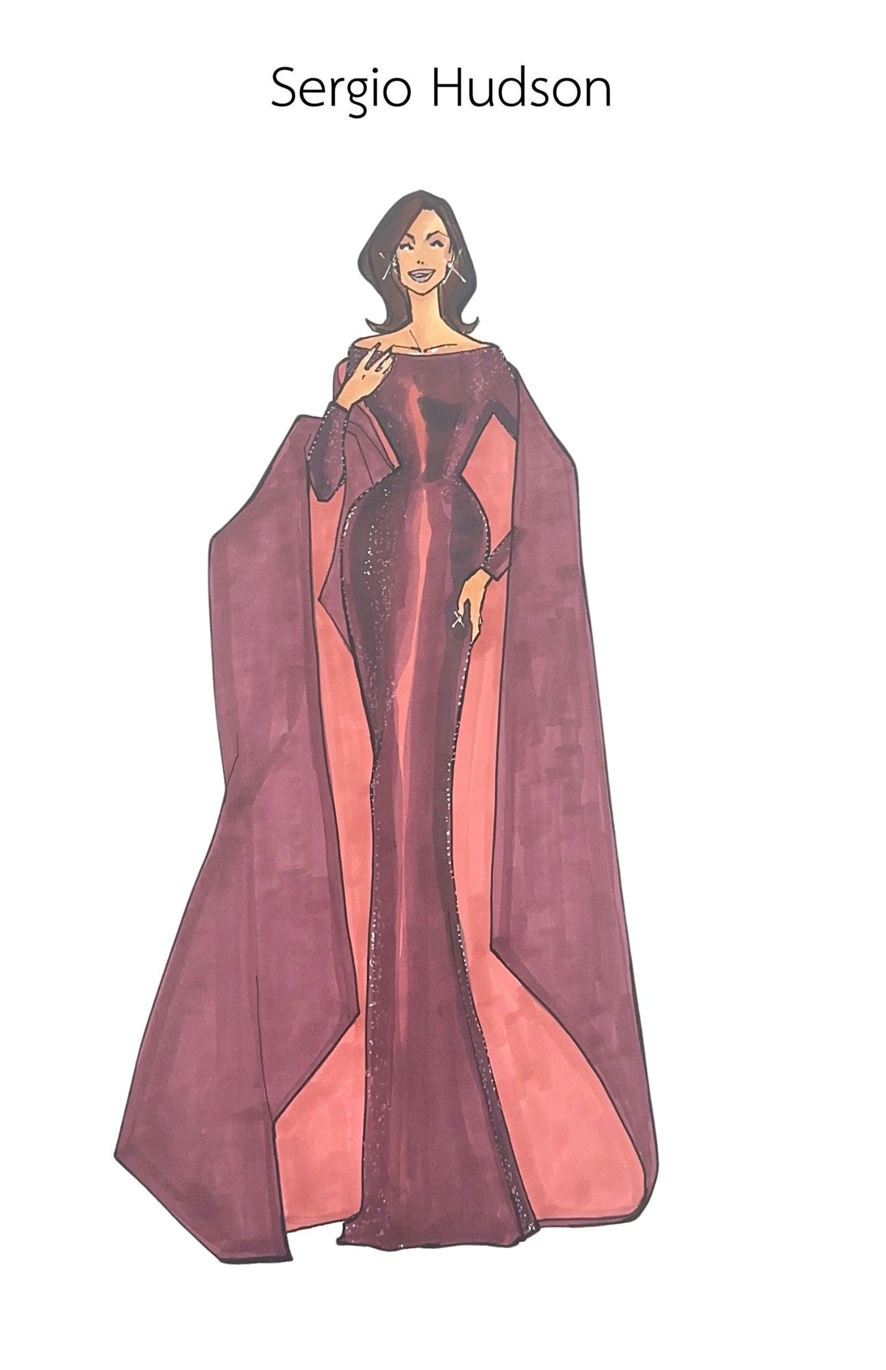 Kamala Harris Champion American Fashion
