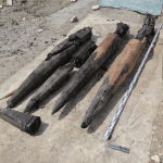 The late antique Christian church found along Egypt's pilgrimage route