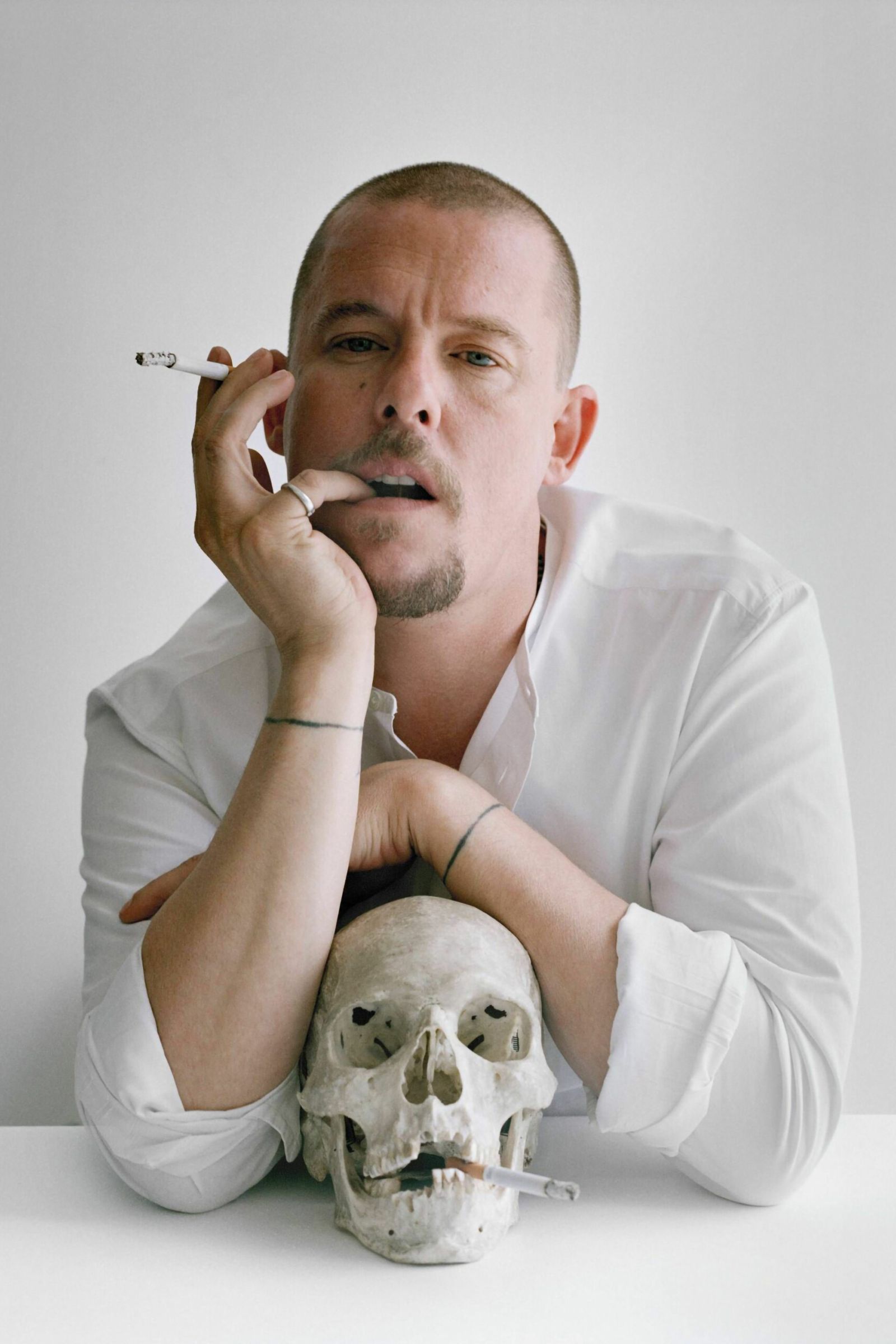 Lee Alexander McQueen