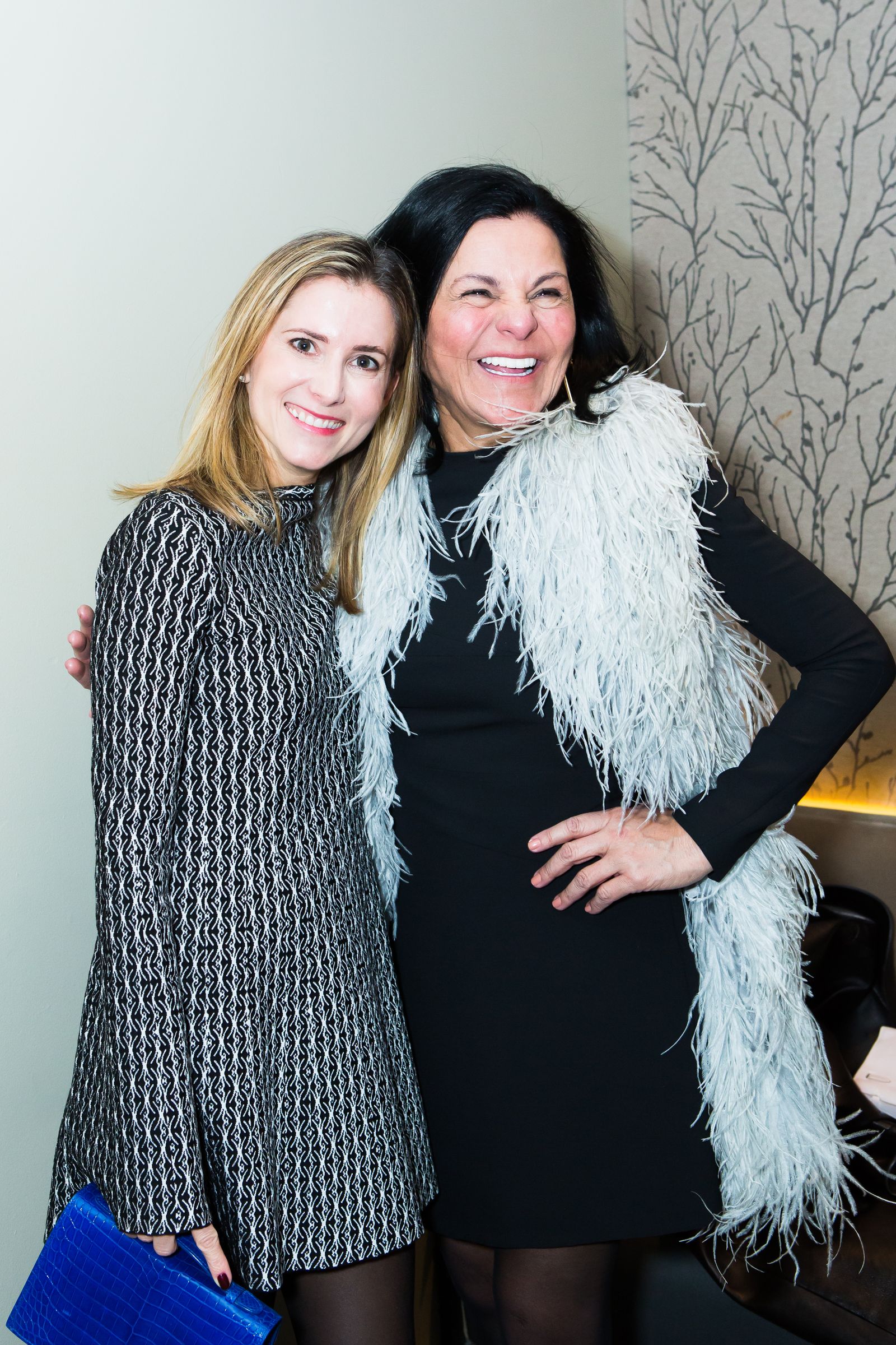 Marina Larroude and Candy Pratts Prices in 2018