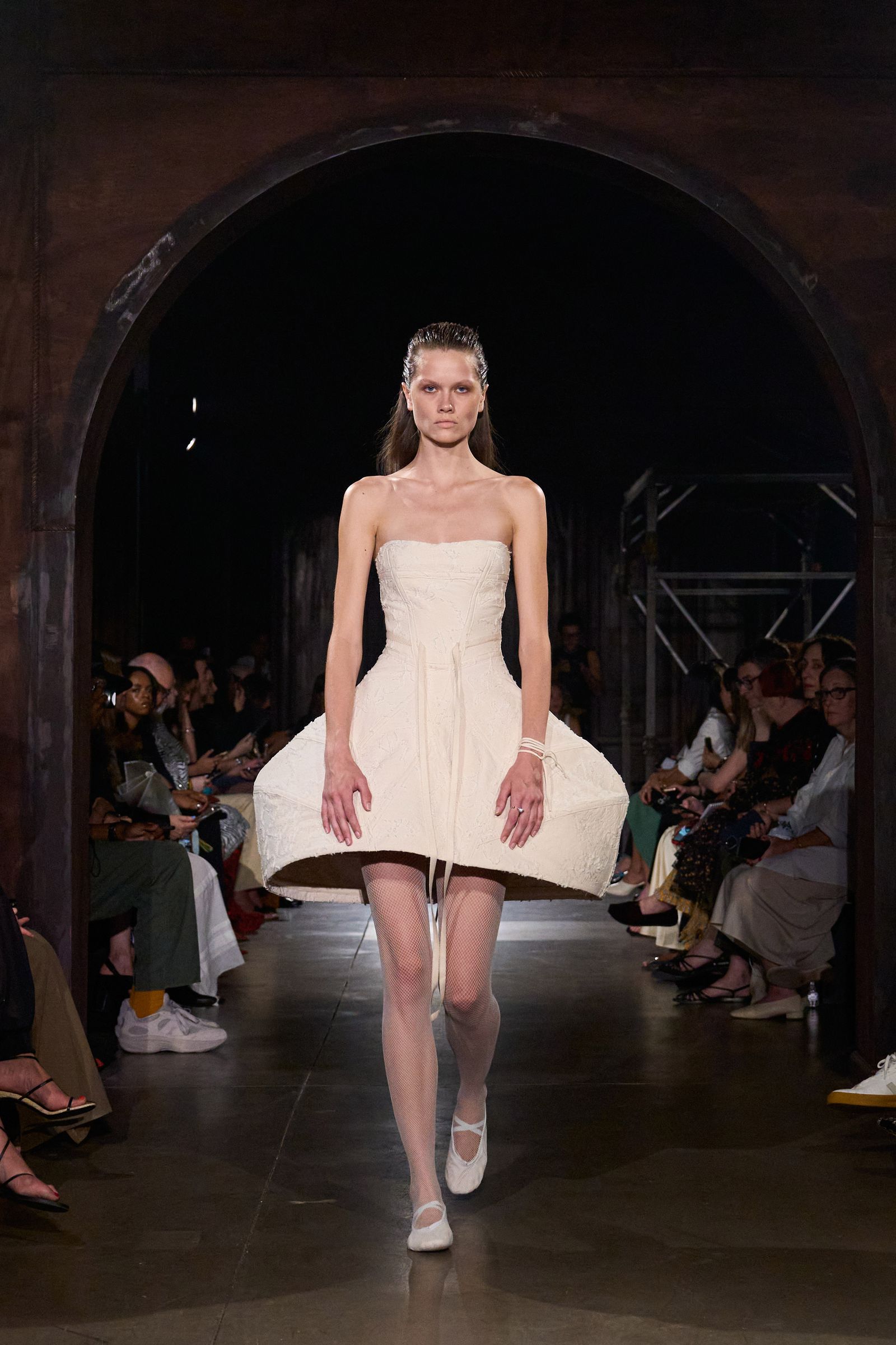 Meruert Tolegen 2026 ReadyTowear