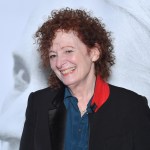 Portrait of Nan Goldin.