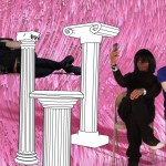 Neuehouse is a hot topic of art activities, bankruptcy filing