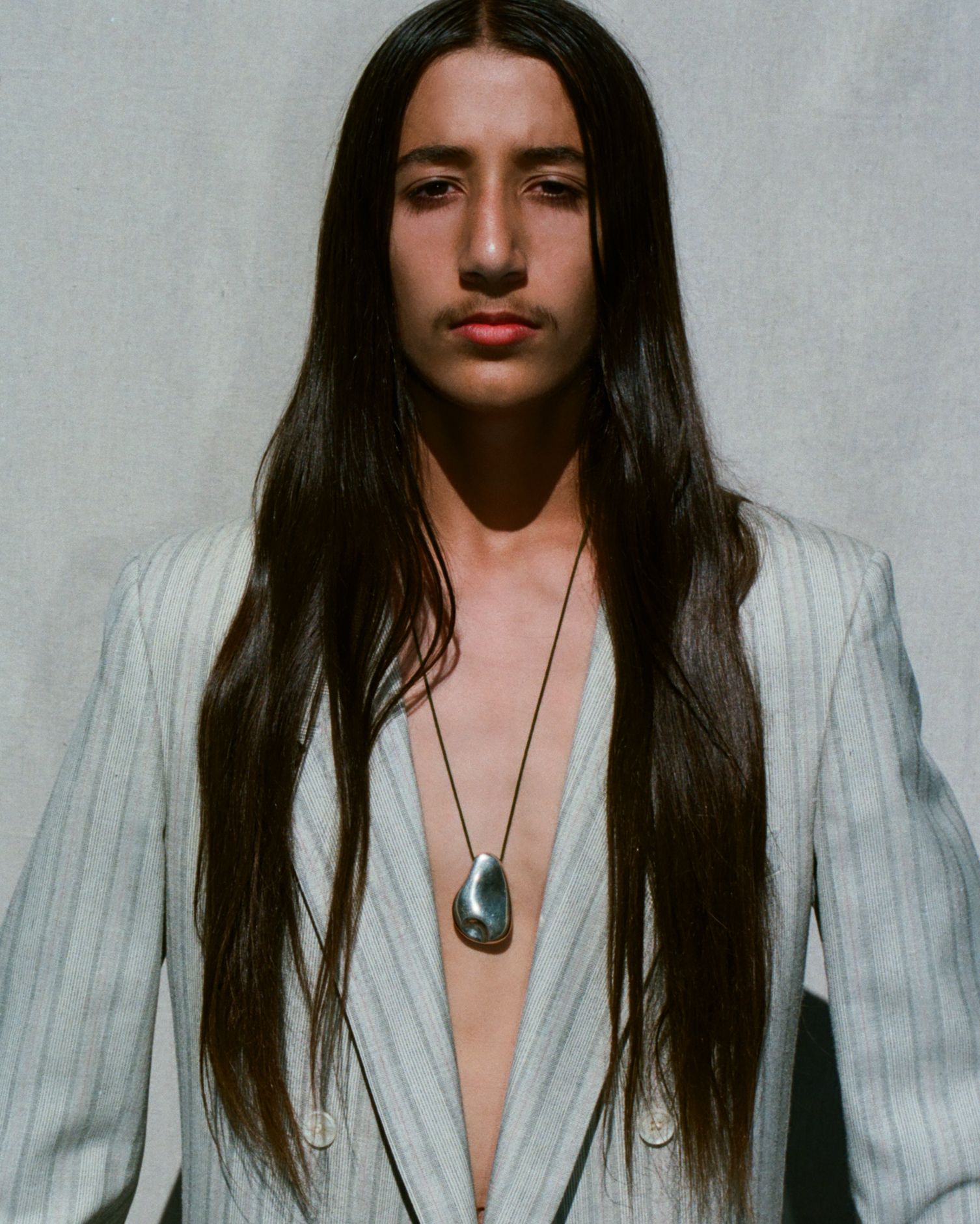 Presley Oldham returns to New York Fashion Week with the new 