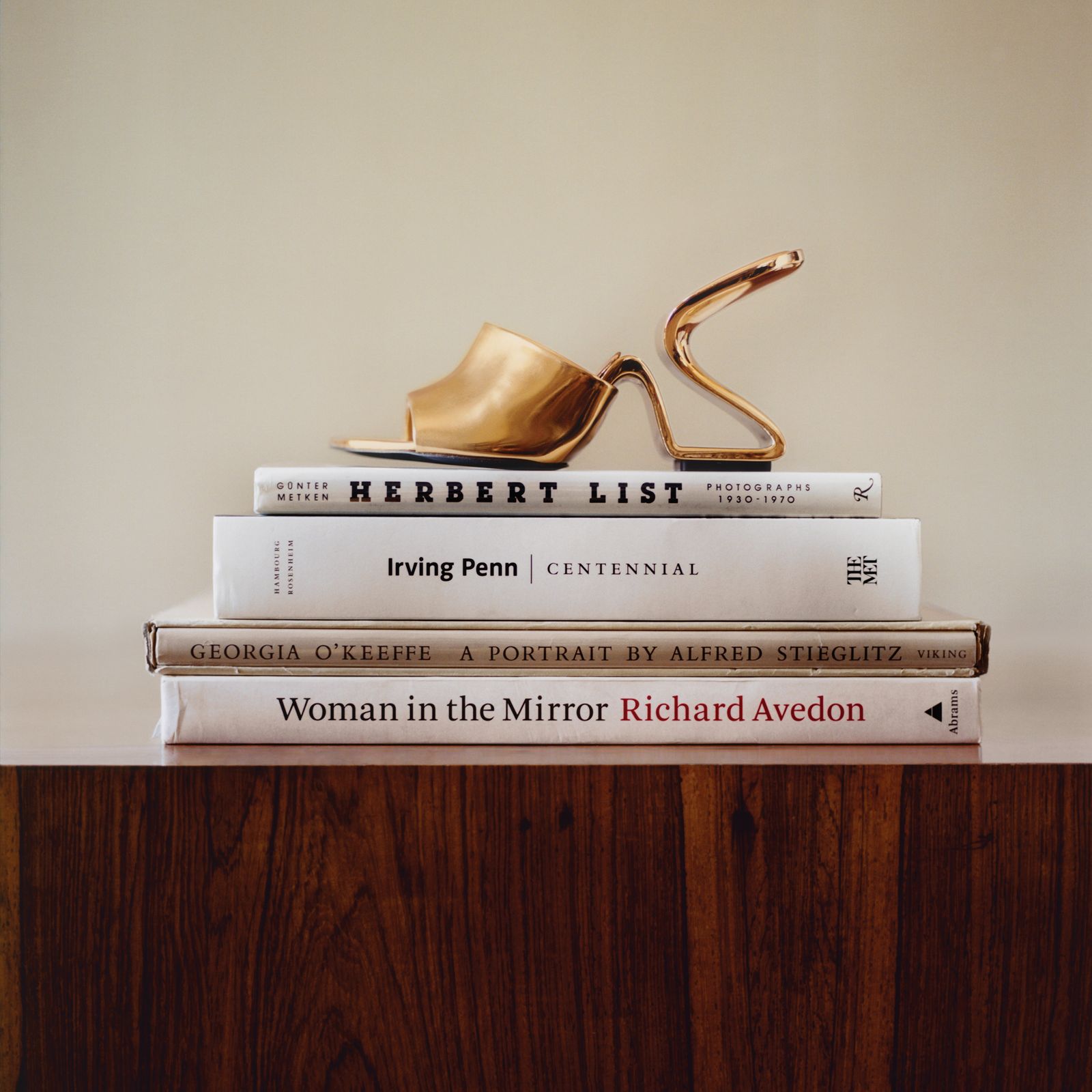 Images may contain book publications clothing shoes shoes and wood