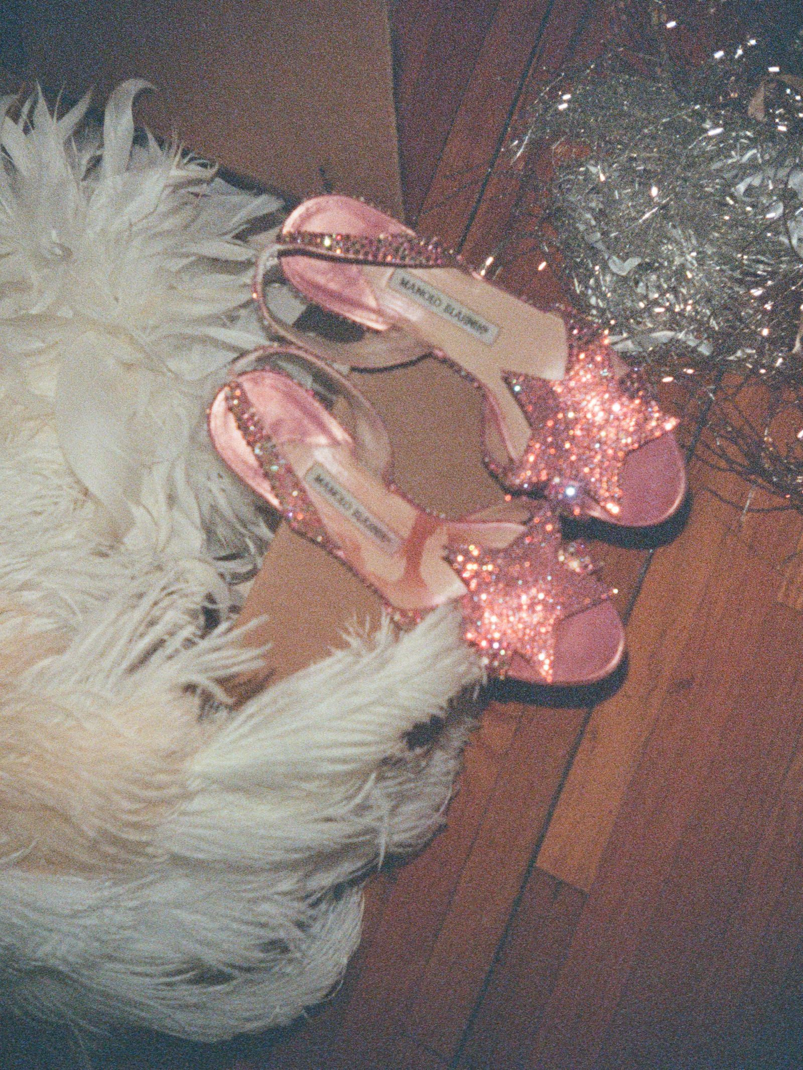 Slayyyter is ready for the big league of pop music, but she still keeps DIY