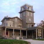 Woodmere Museum of Art, Philadelphia, Pennsylvania, 2007.